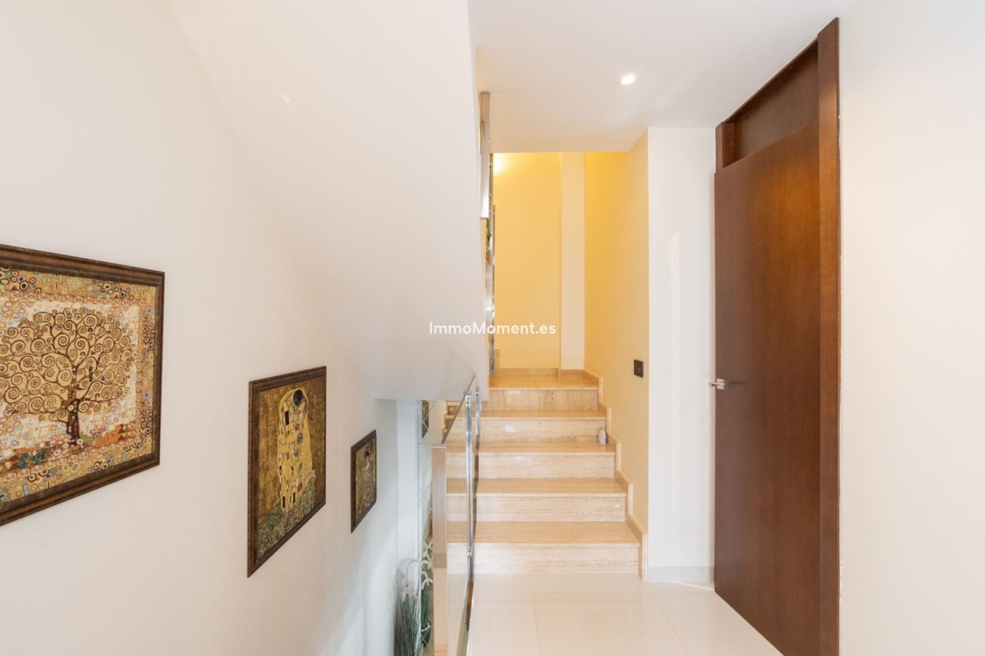Resale - Detached villa - Orihuela - Villamartín