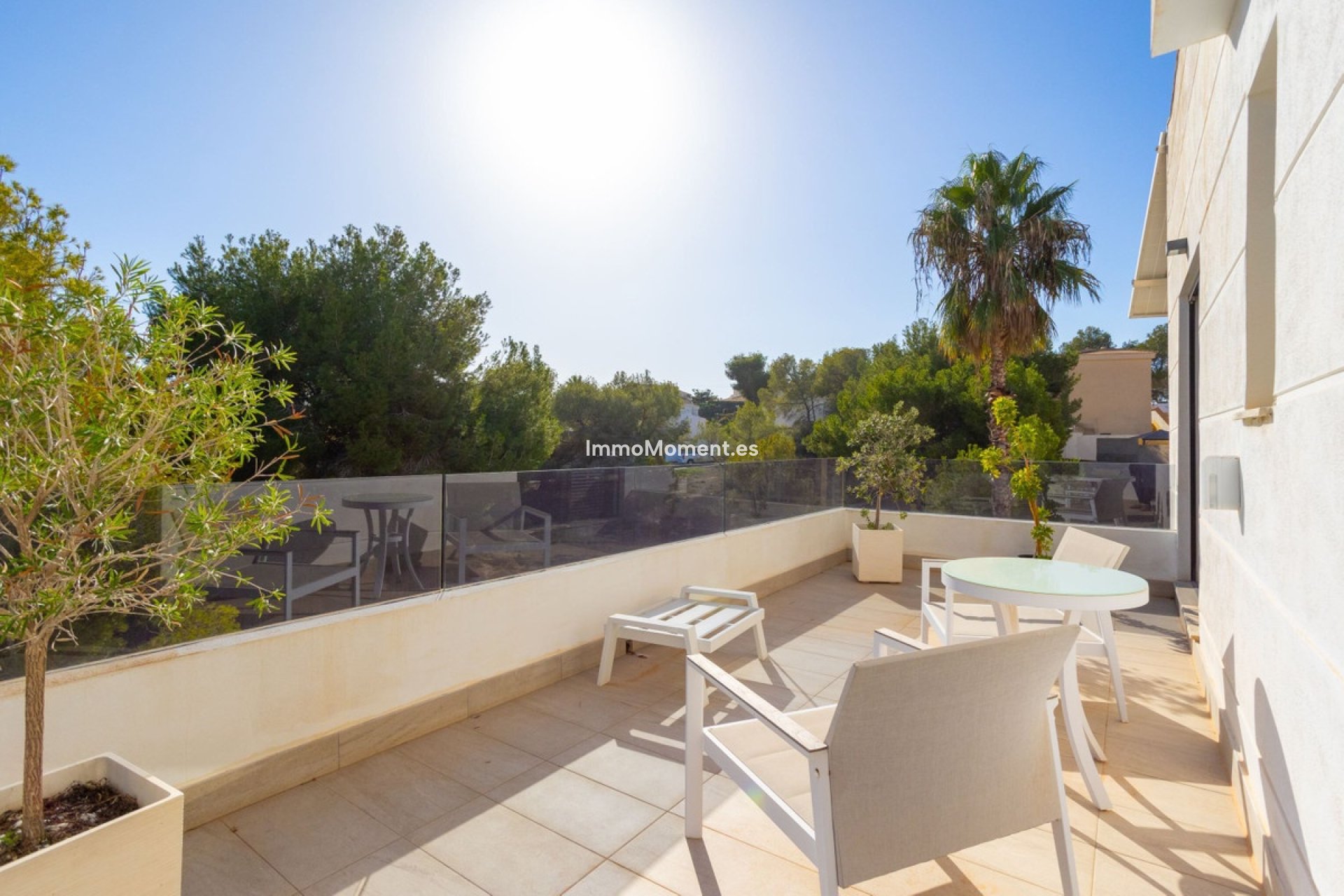 Resale - Detached villa - Orihuela - Villamartín