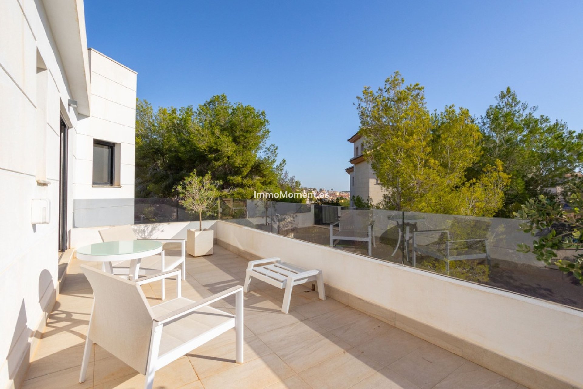 Resale - Detached villa - Orihuela - Villamartín