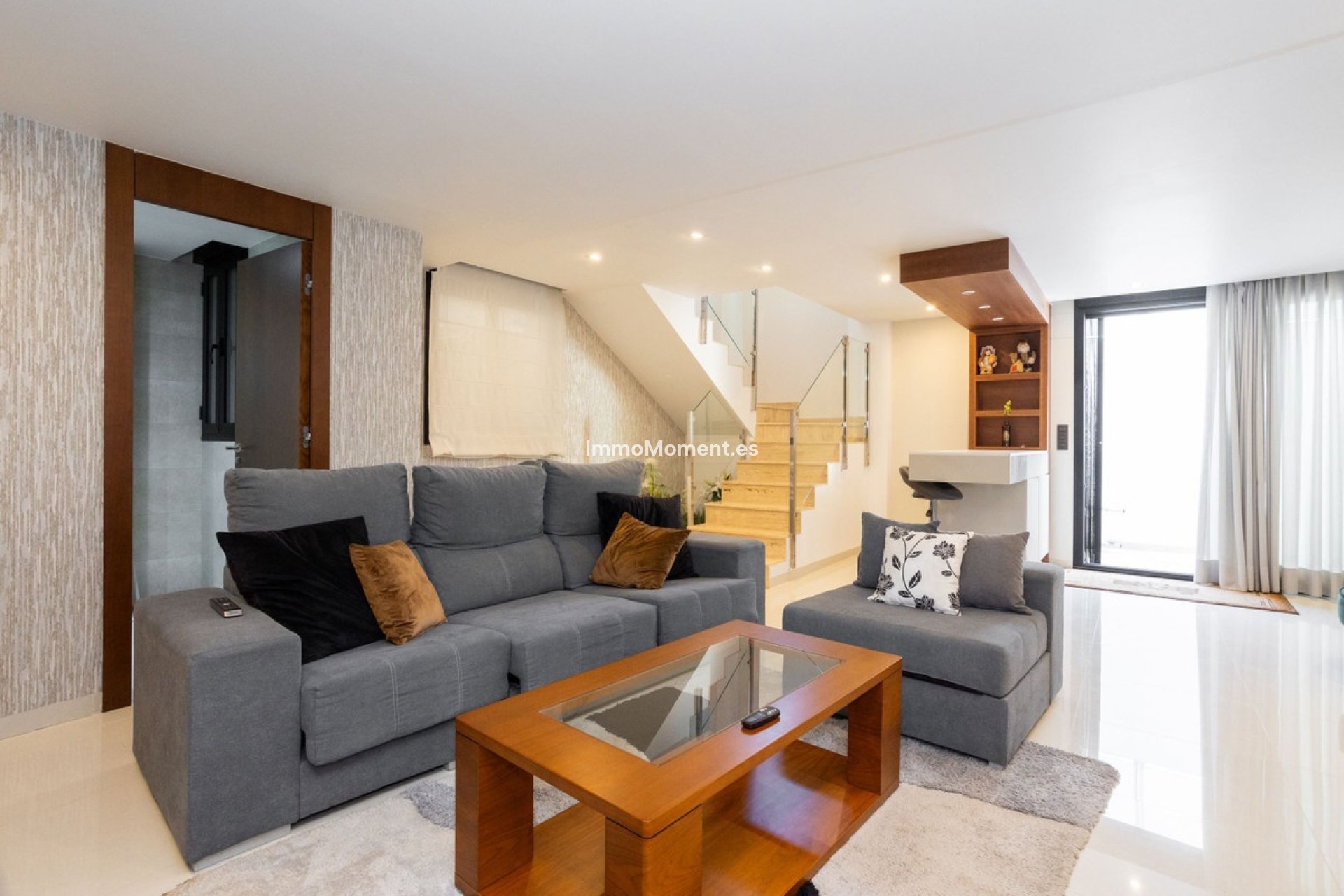Resale - Detached villa - Orihuela - Villamartín