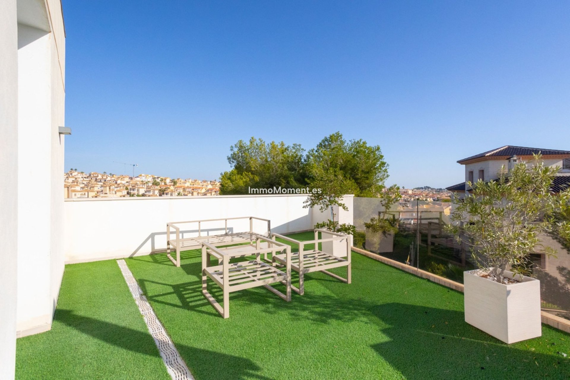 Resale - Detached villa - Orihuela - Villamartín