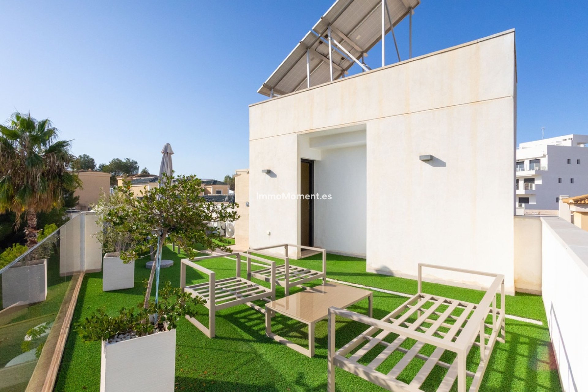 Resale - Detached villa - Orihuela - Villamartín
