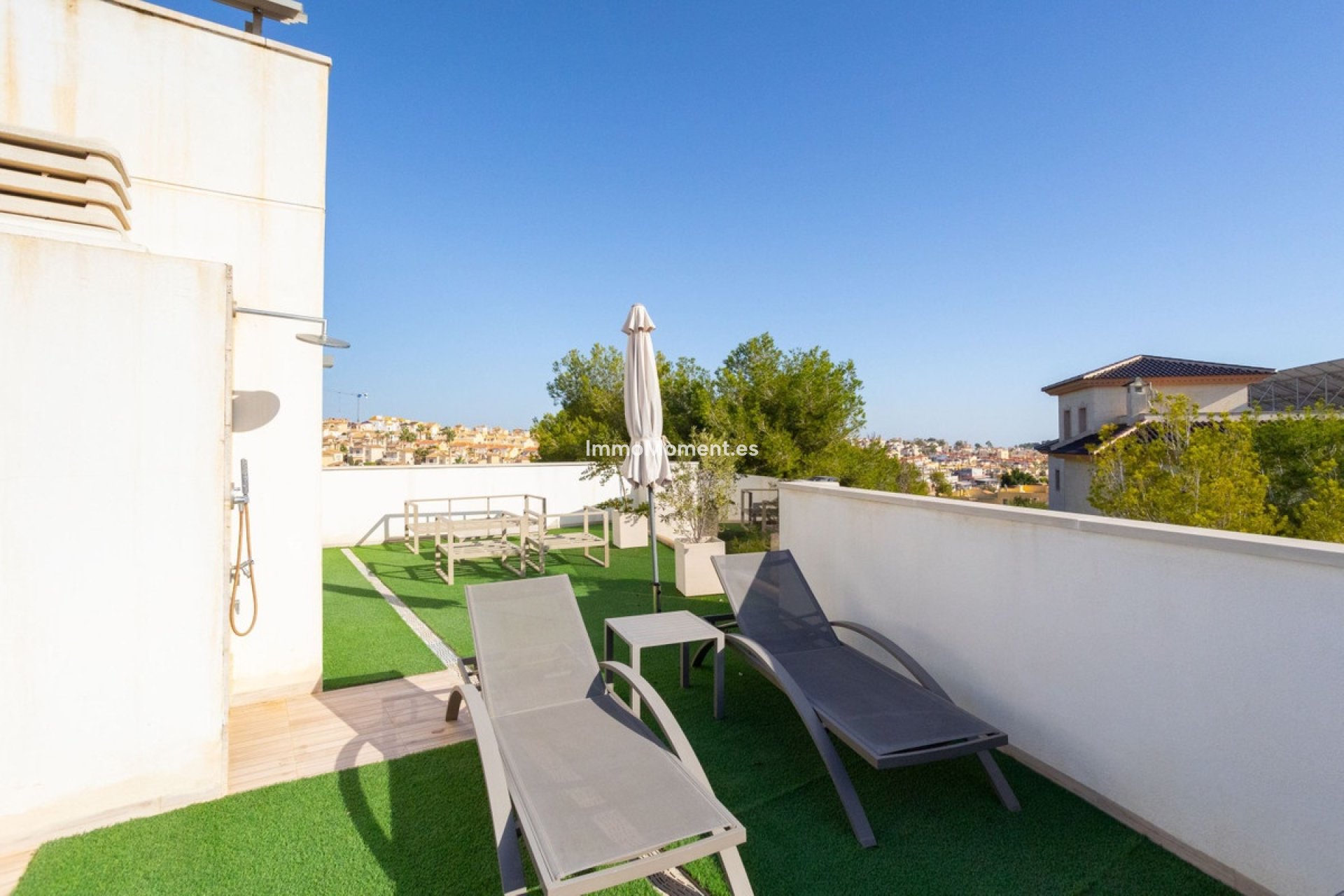 Resale - Detached villa - Orihuela - Villamartín