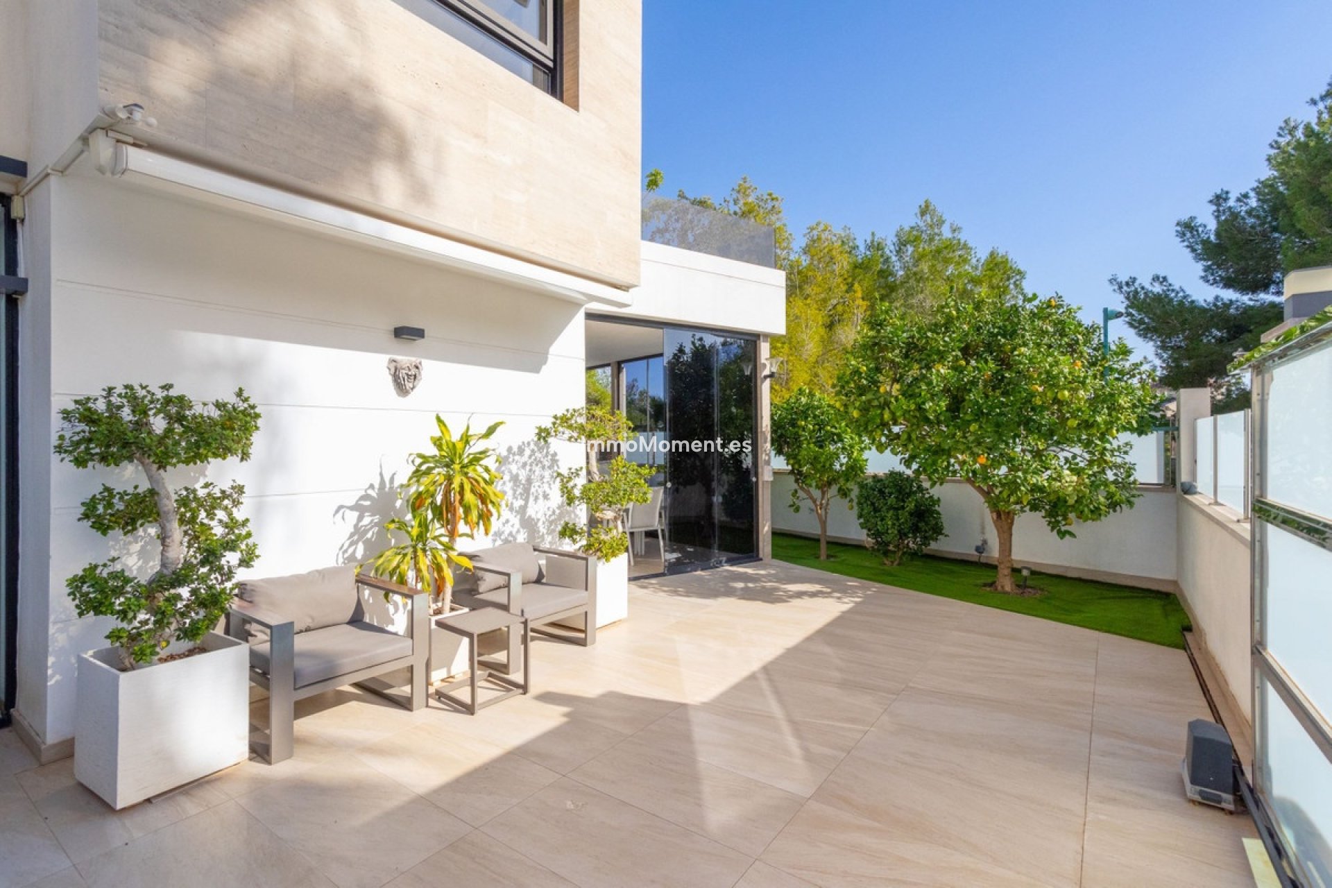 Resale - Detached villa - Orihuela - Villamartín