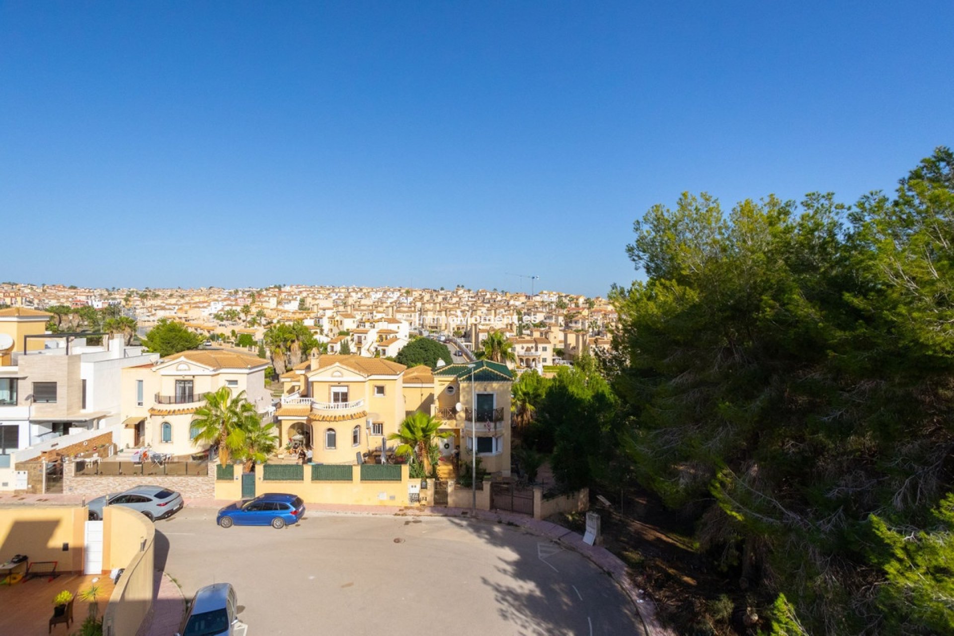 Resale - Detached villa - Orihuela - Villamartín
