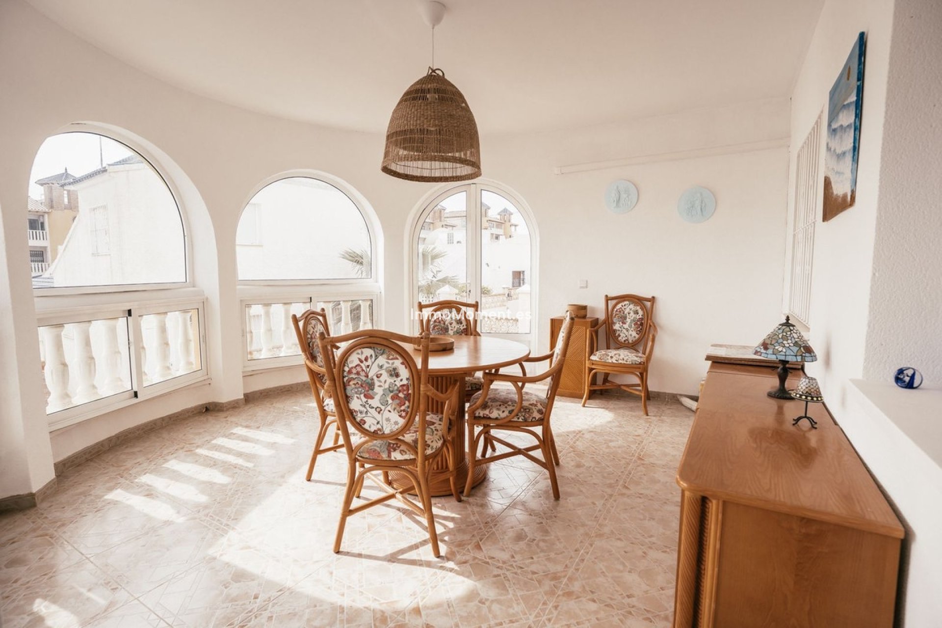Resale - Detached villa - Orihuela - Villamartin