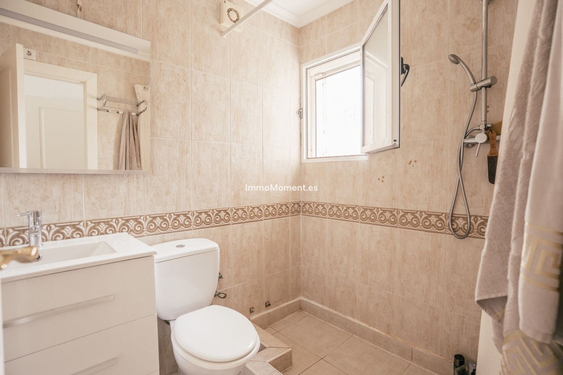 Resale - Detached villa - Orihuela - Villamartin