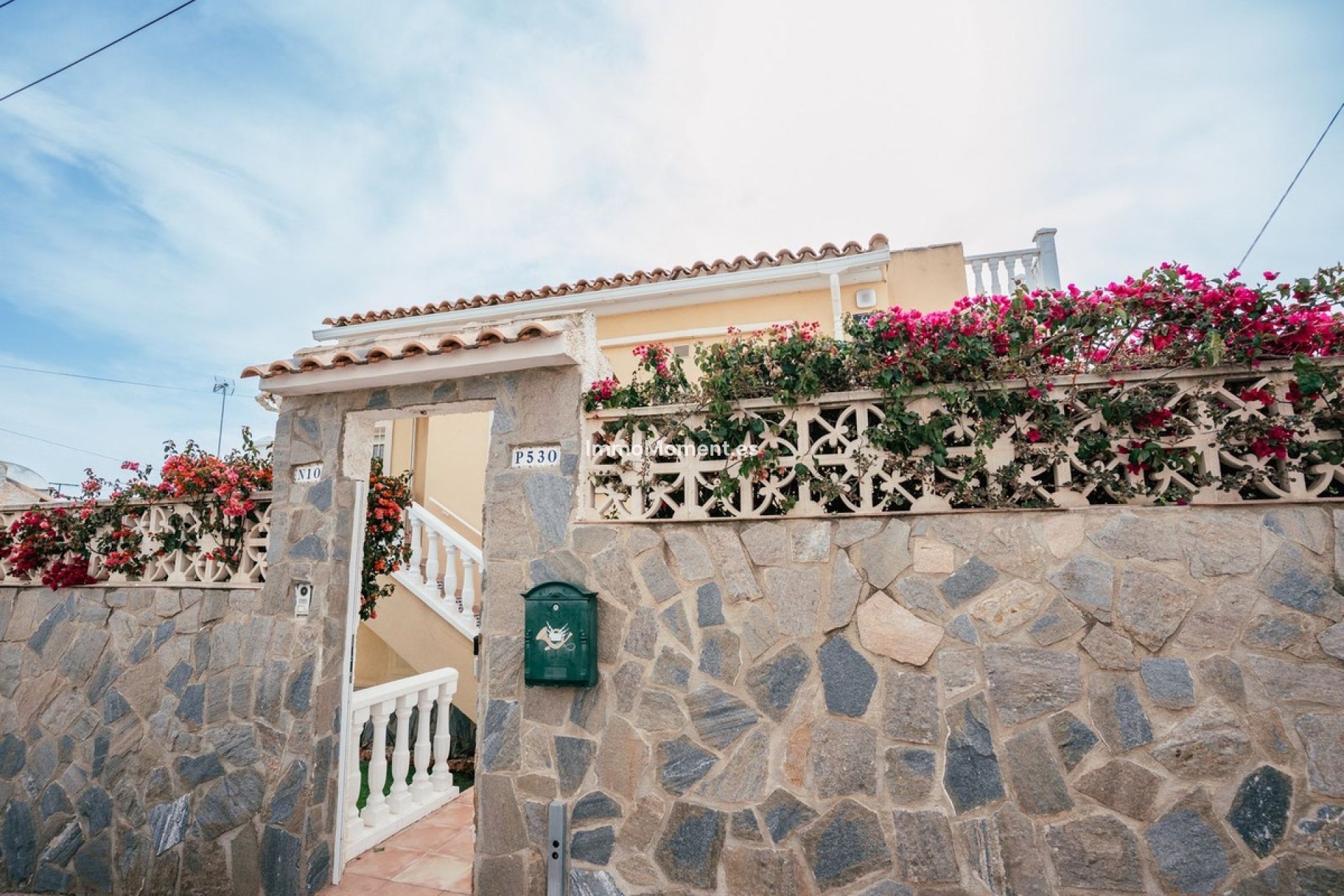 Resale - Detached villa - Orihuela - Villamartin