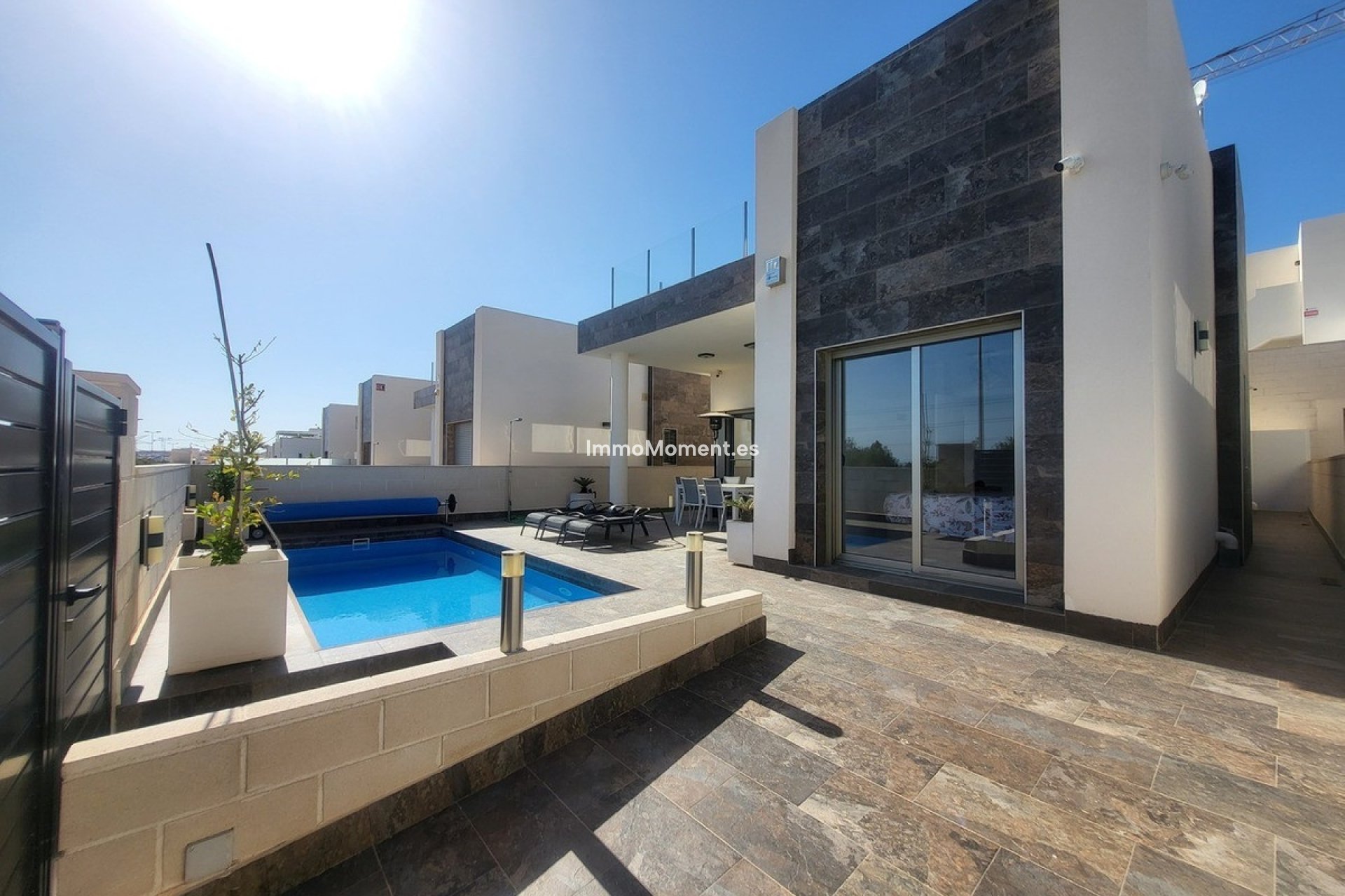 Resale - Detached villa - Orihuela - Villamartin
