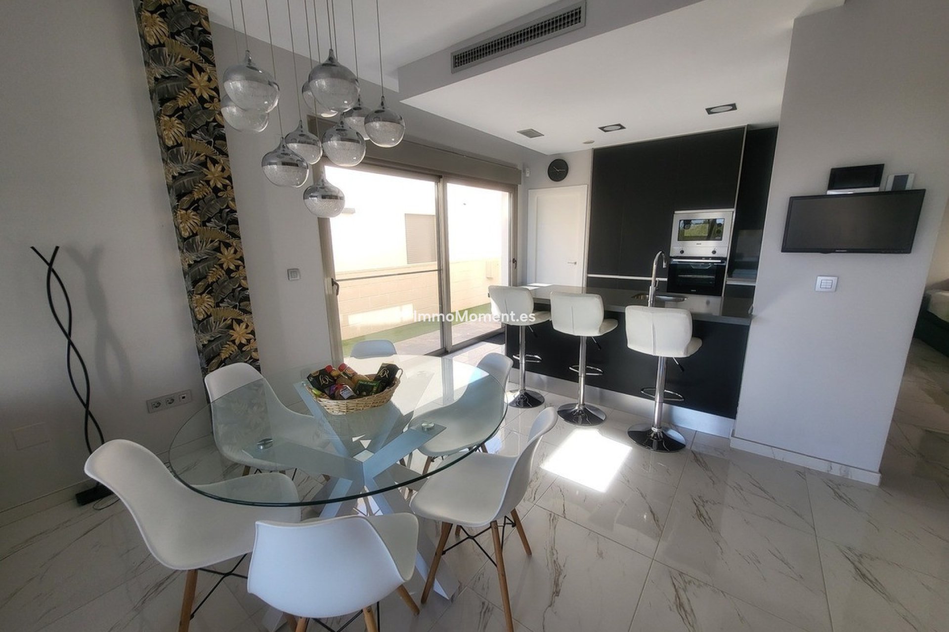 Resale - Detached villa - Orihuela - Villamartin