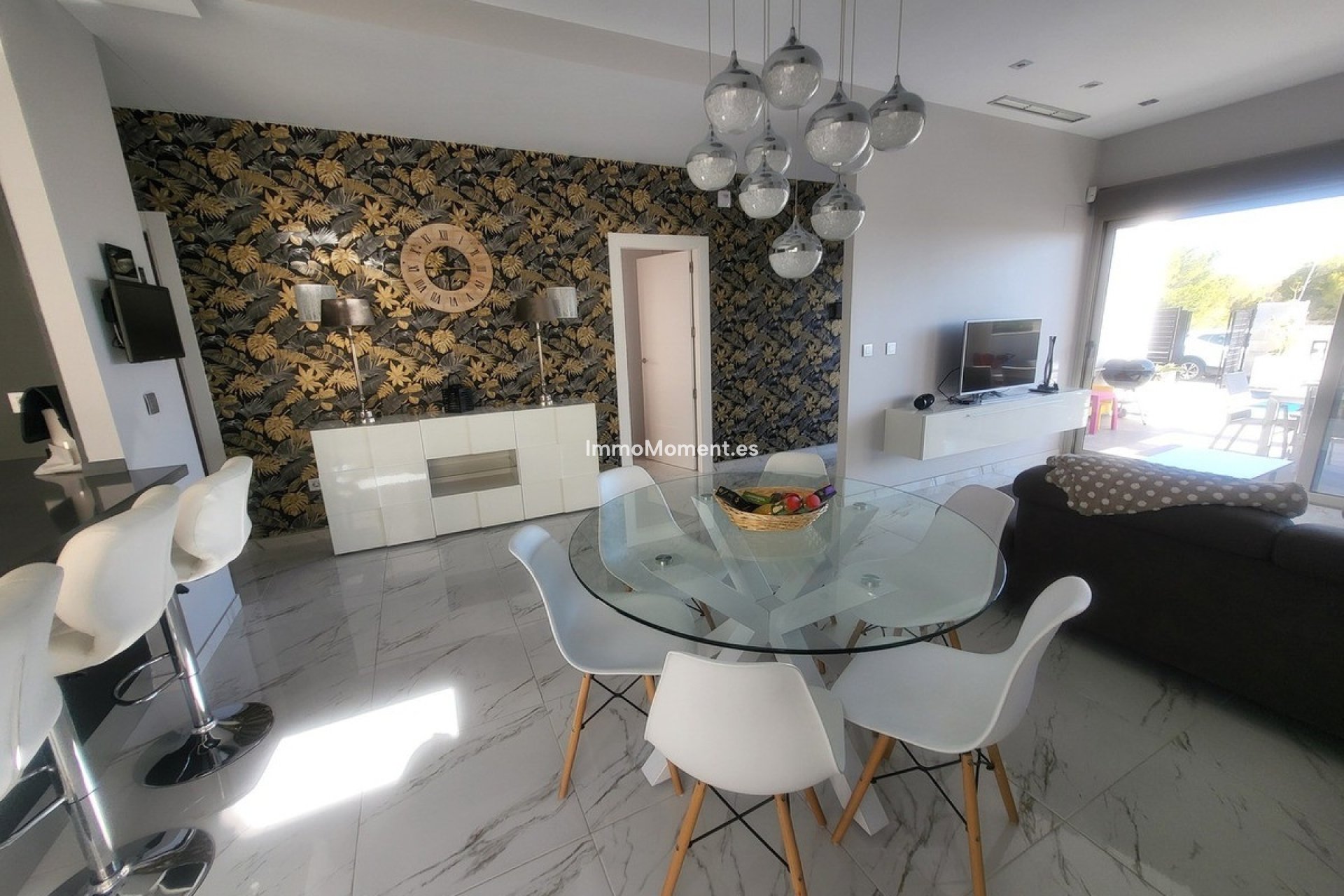Resale - Detached villa - Orihuela - Villamartin