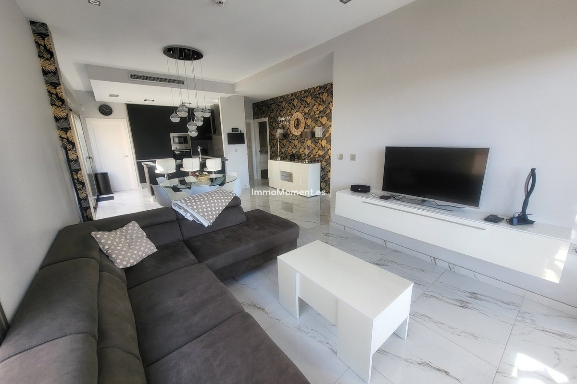 Resale - Detached villa - Orihuela - Villamartin