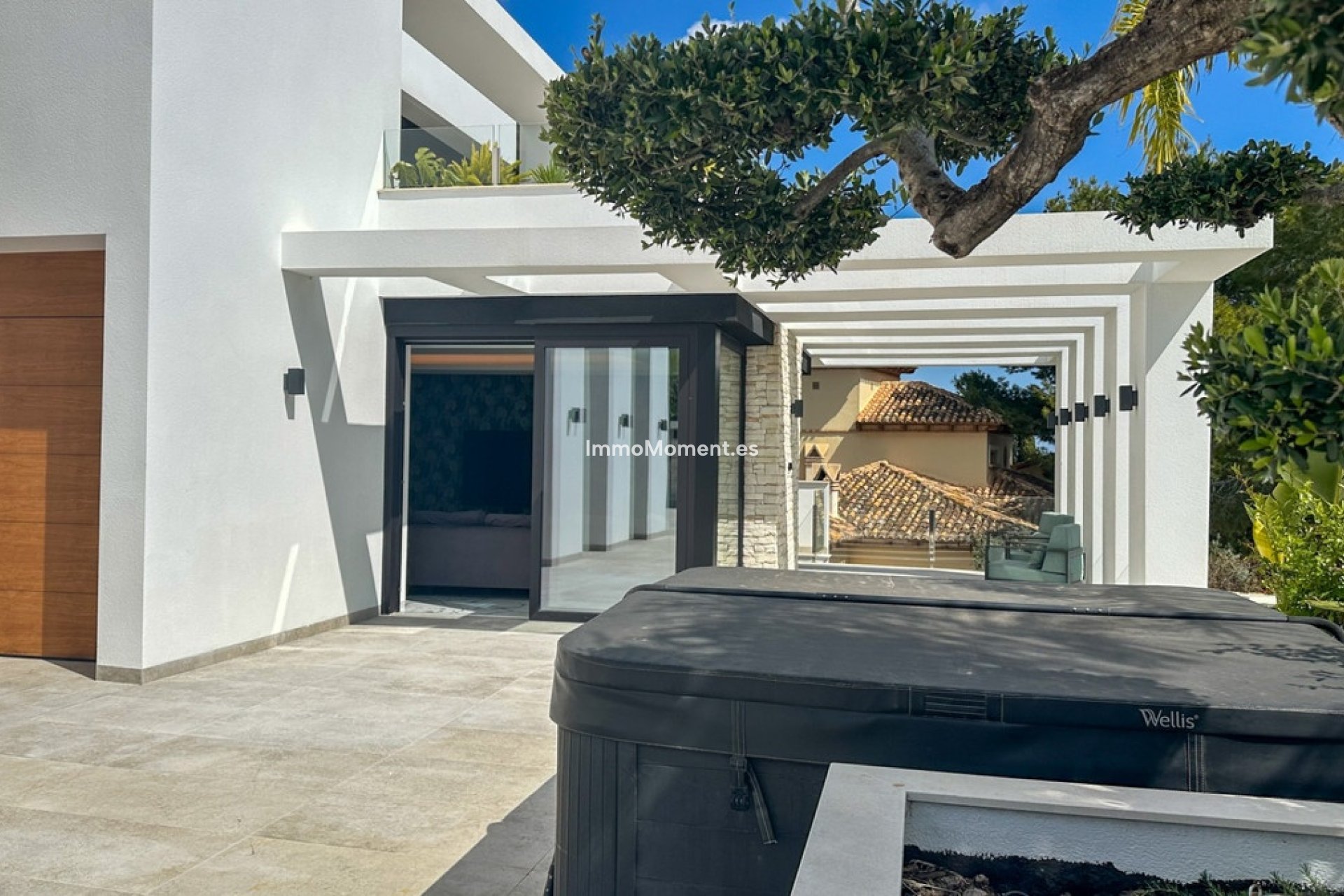 Resale - Detached villa - Orihuela - Villamartín