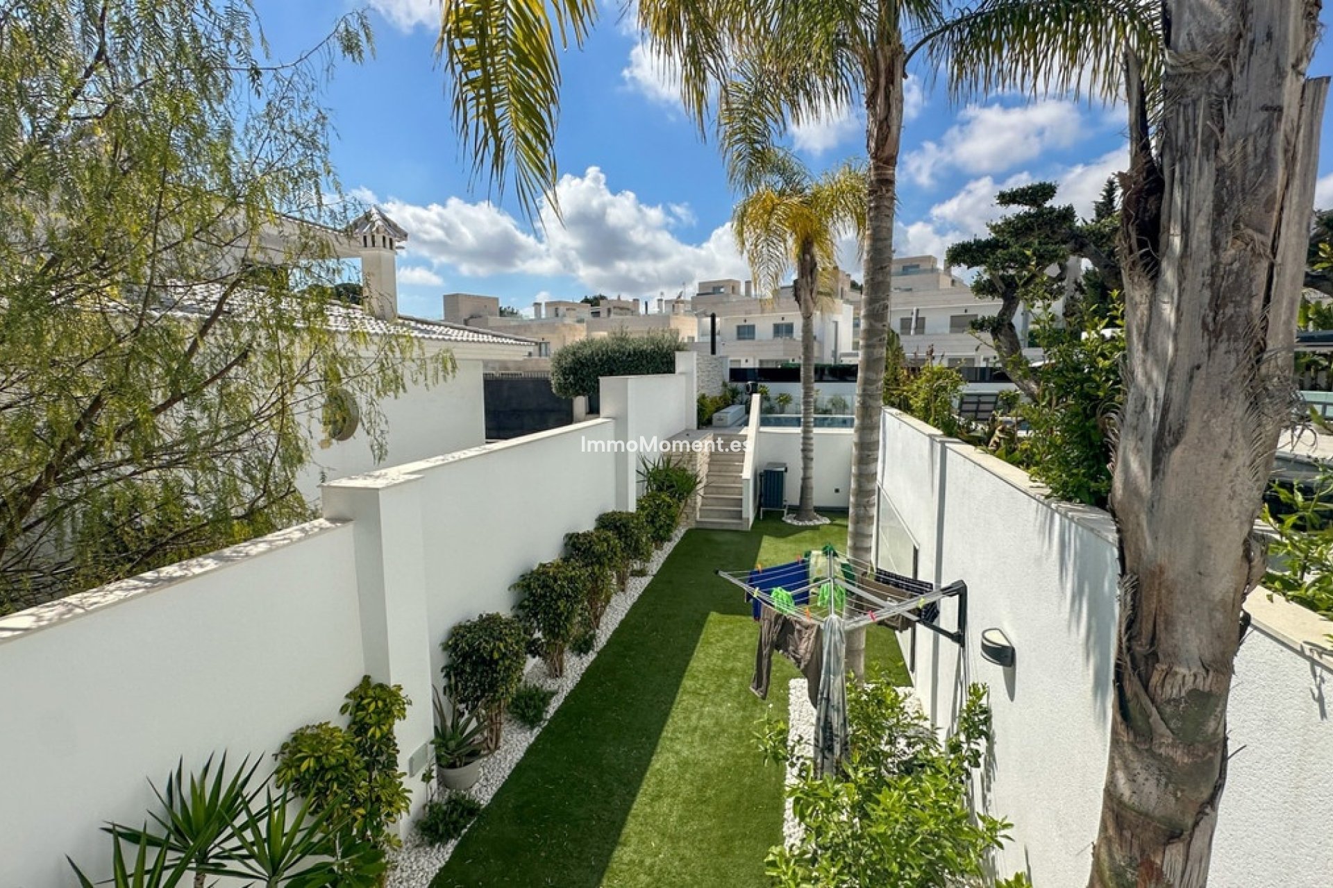 Resale - Detached villa - Orihuela - Villamartín