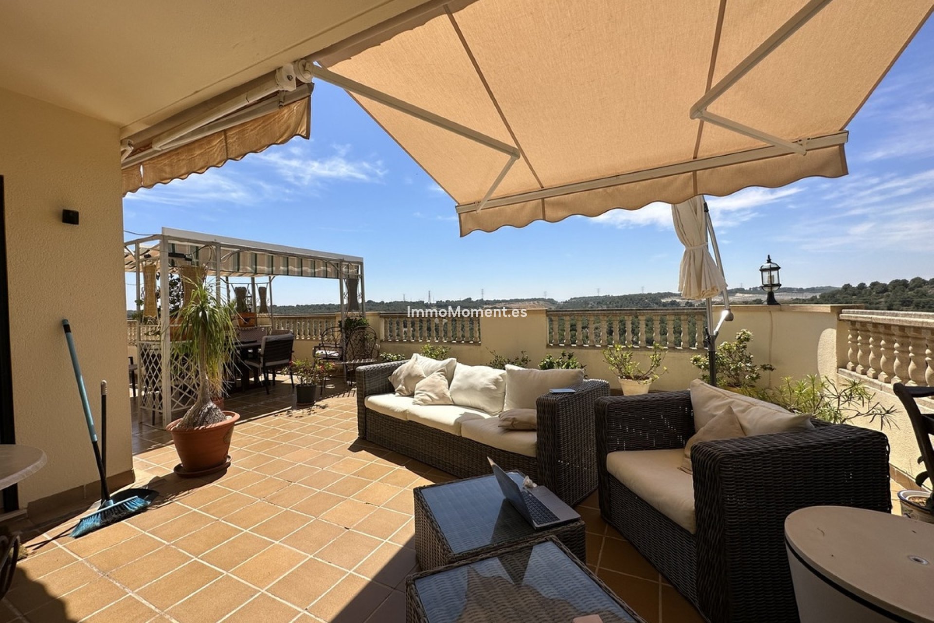 Resale - Detached villa - Orihuela - Villamartin