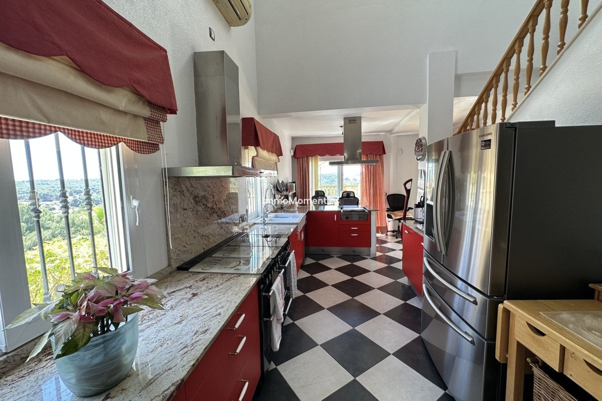 Resale - Detached villa - Orihuela - Villamartin