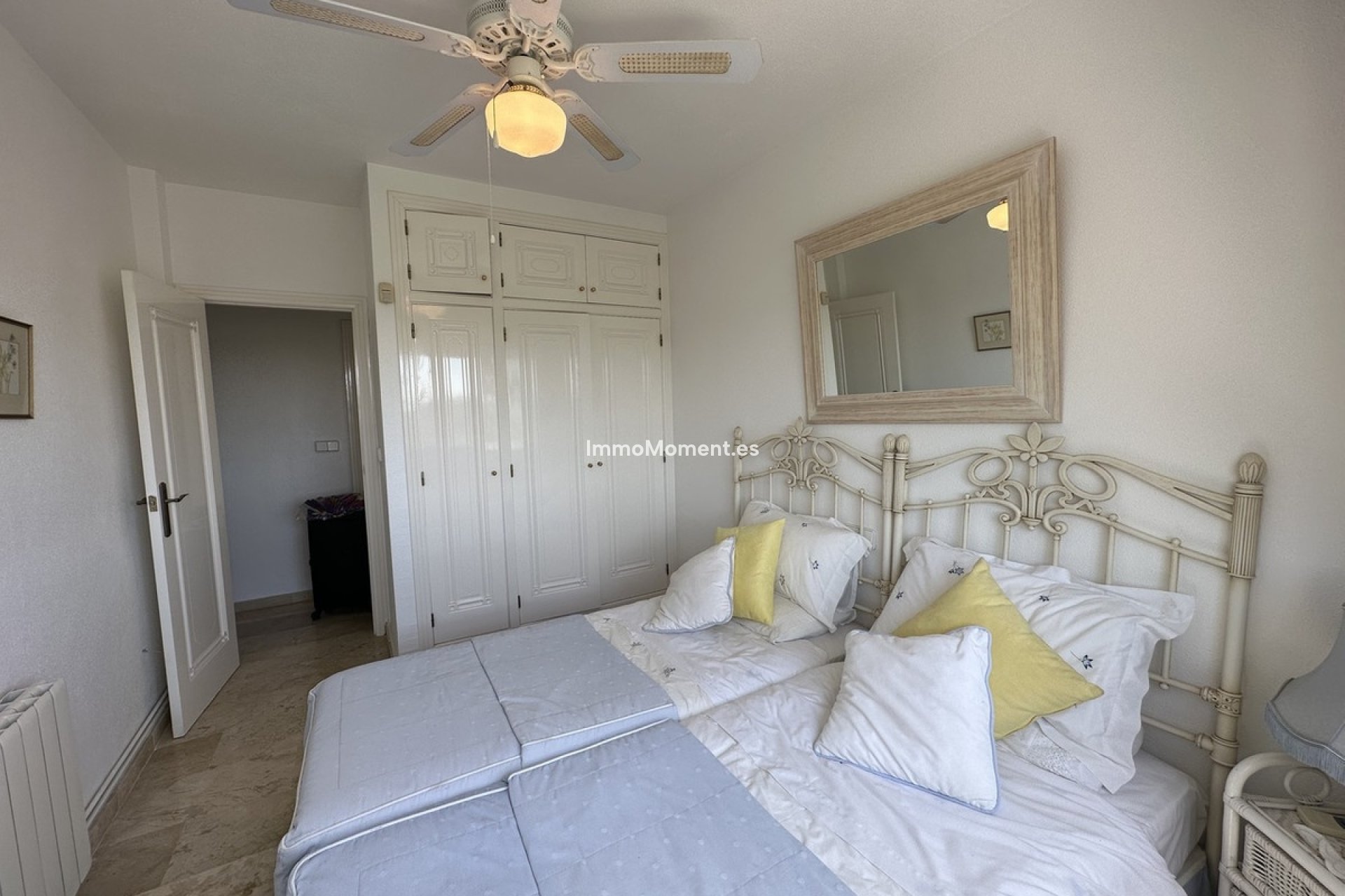 Resale - Detached villa - Orihuela - Villamartin