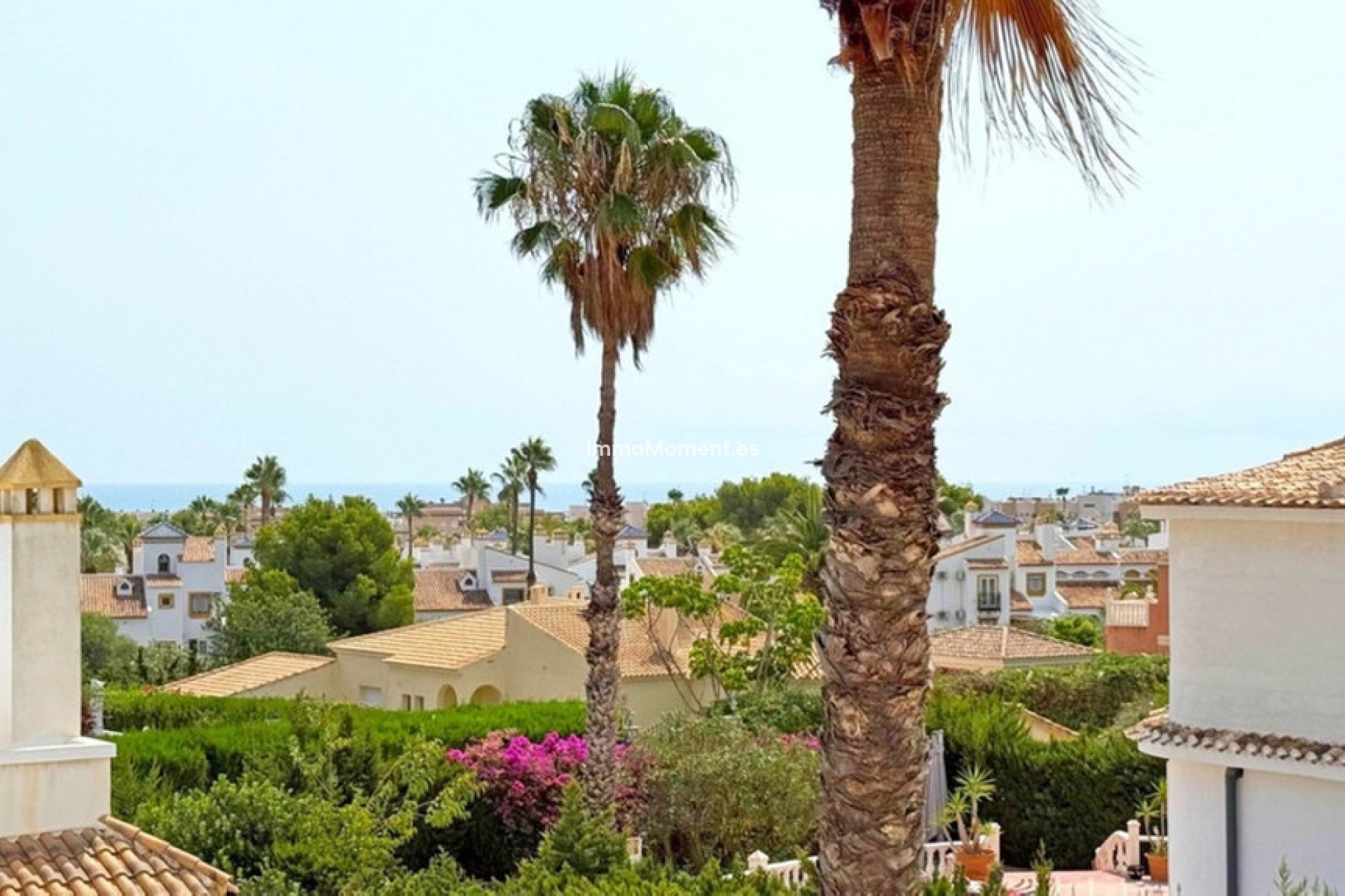 Resale - Detached villa - Orihuela - Villamartin