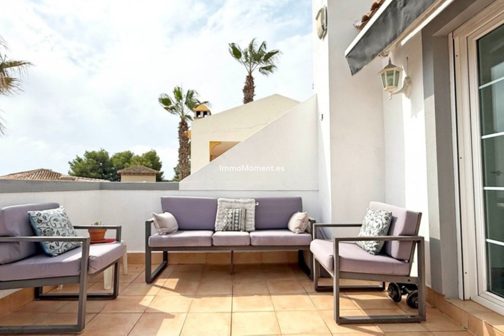 Resale - Detached villa - Orihuela - Villamartin