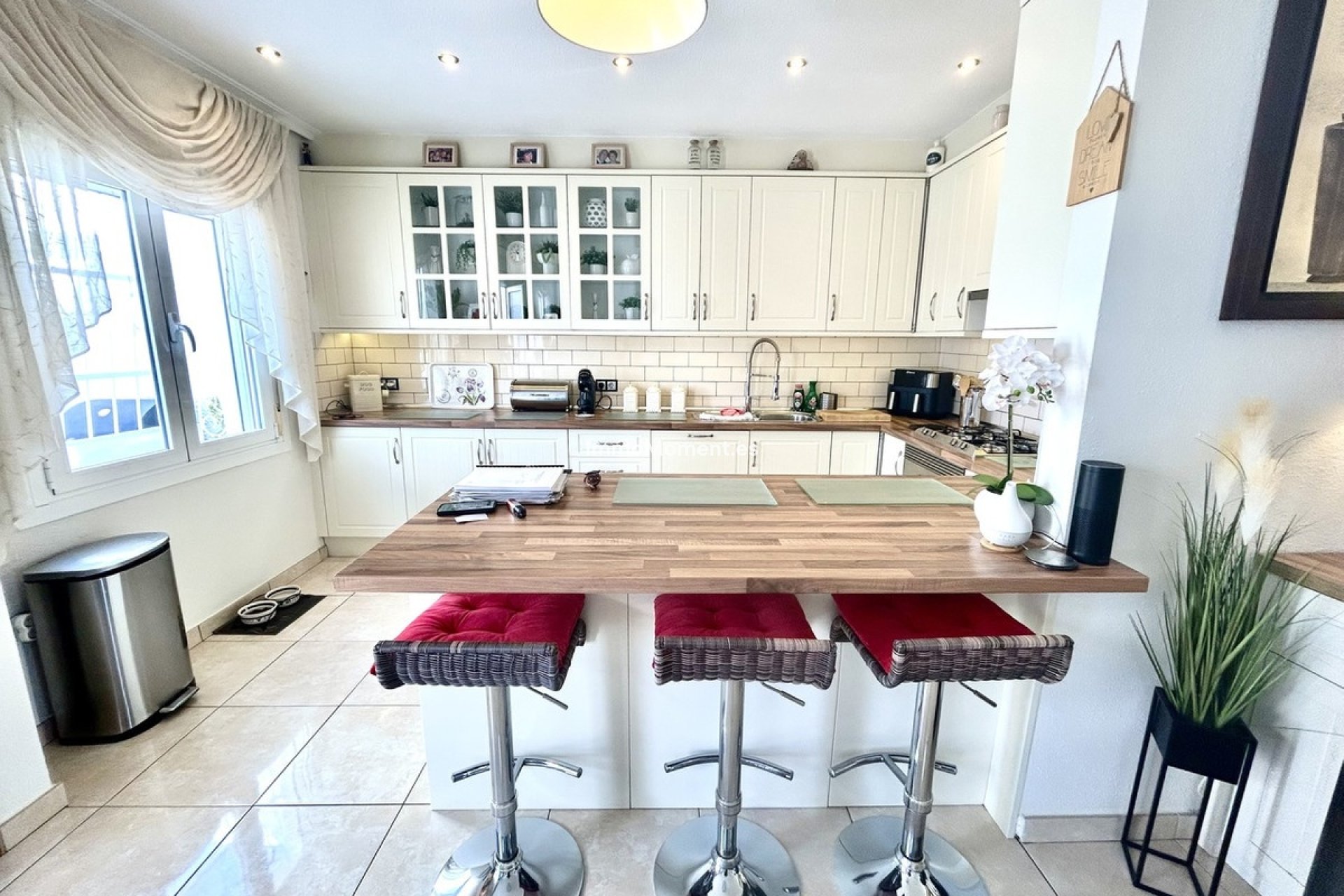 Resale - Detached villa - Orihuela - Villamartin
