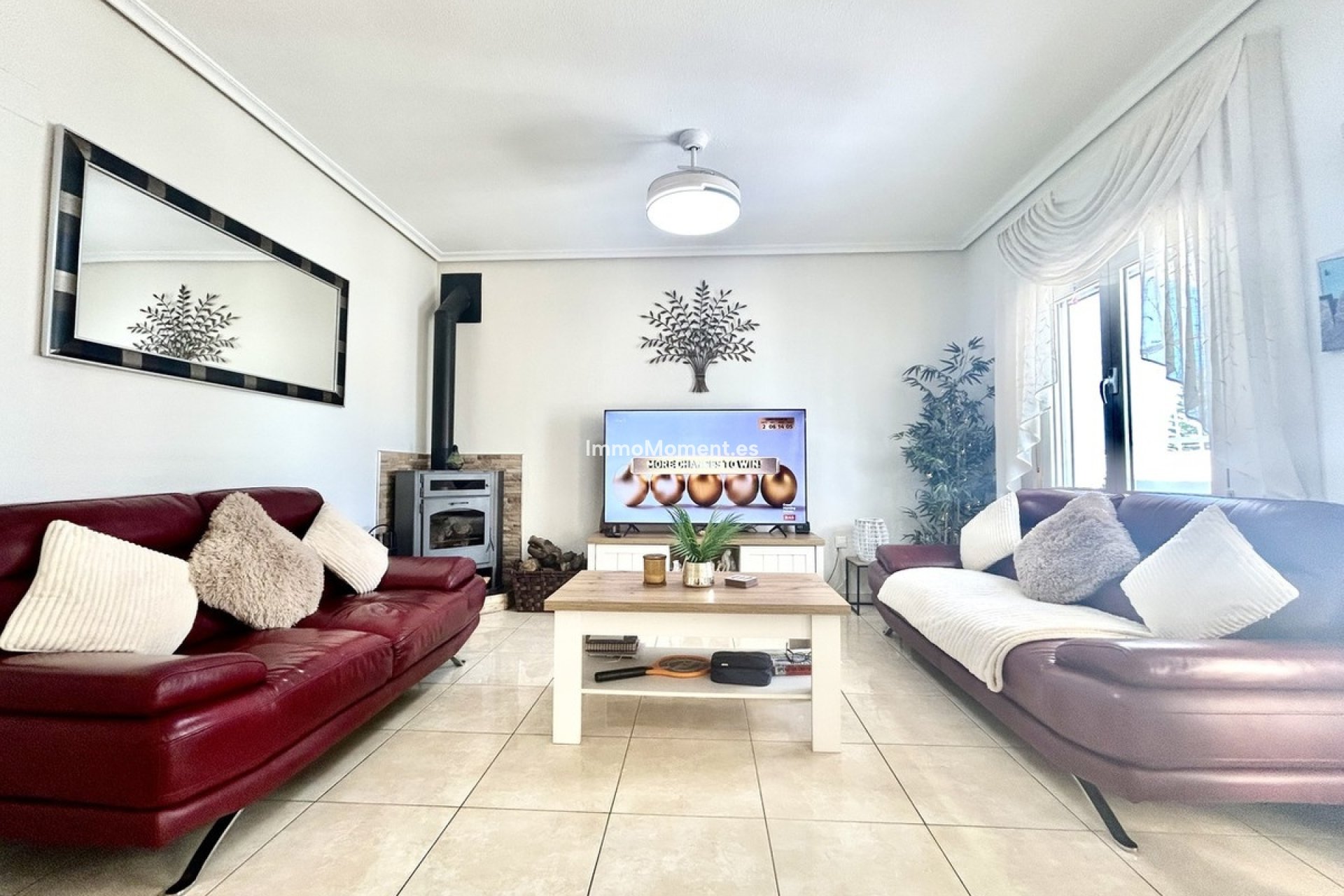Resale - Detached villa - Orihuela - Villamartin