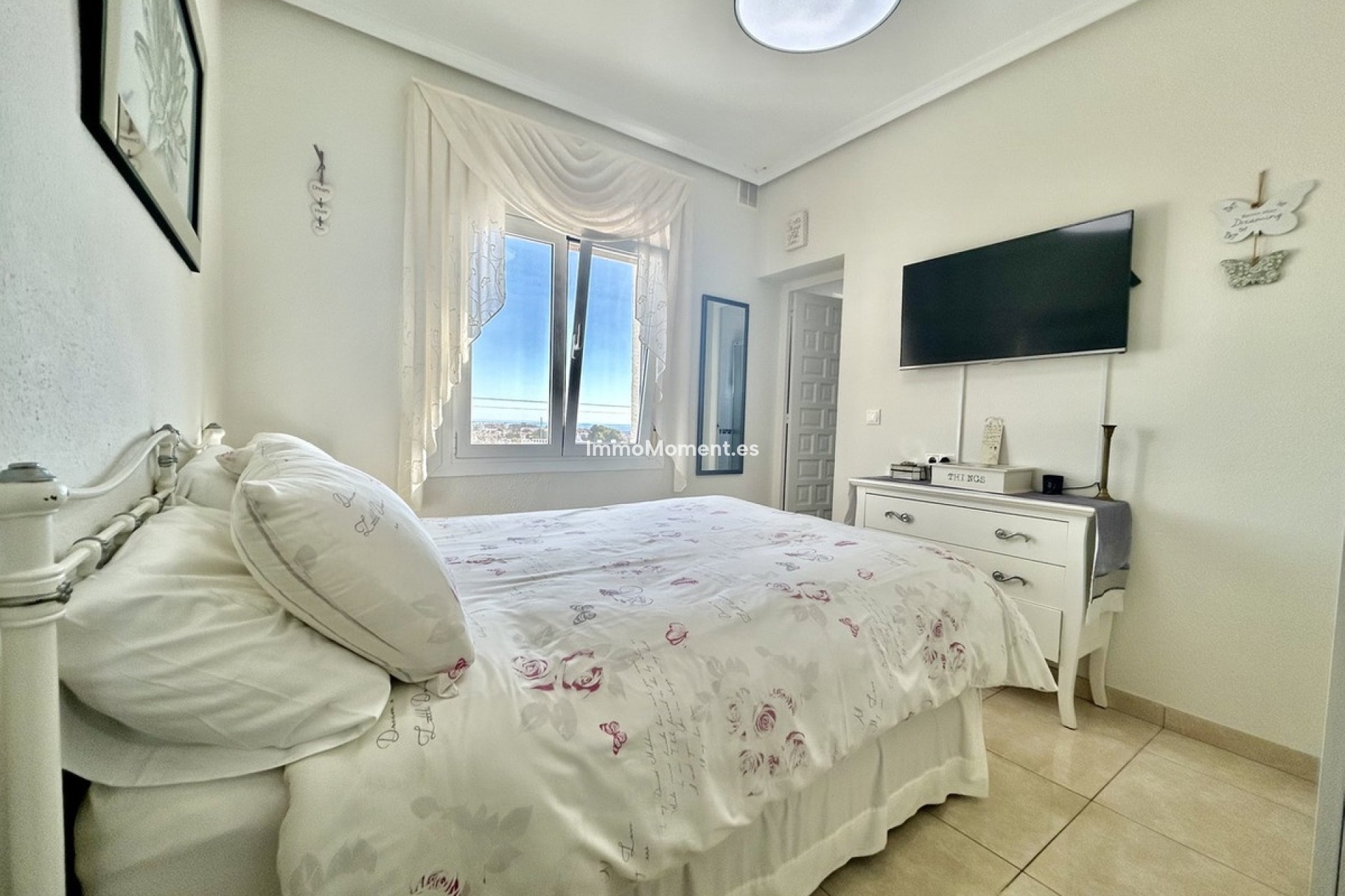 Resale - Detached villa - Orihuela - Villamartin