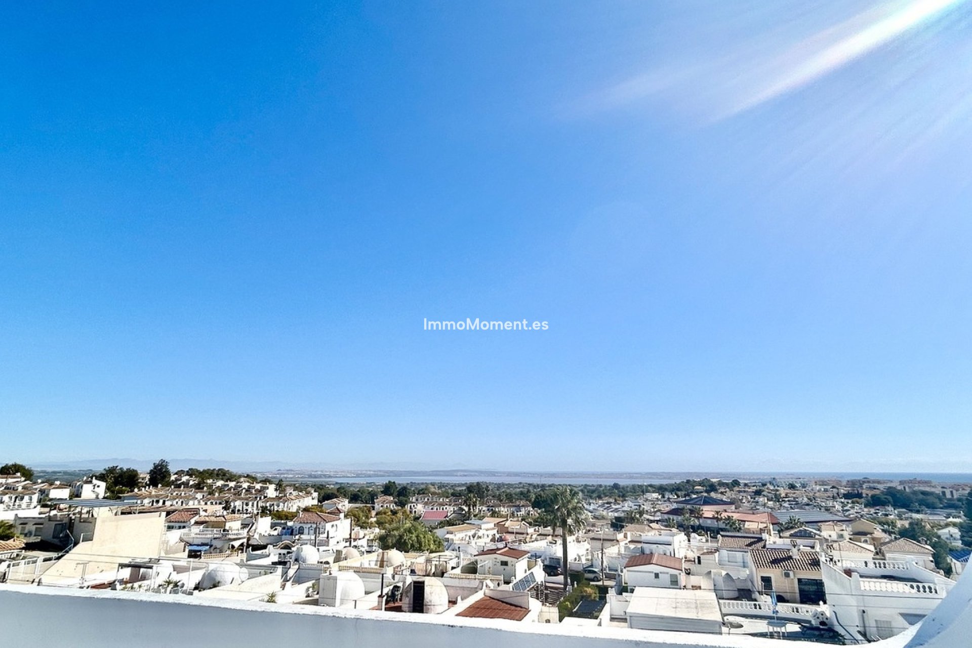 Resale - Detached villa - Orihuela - Villamartin