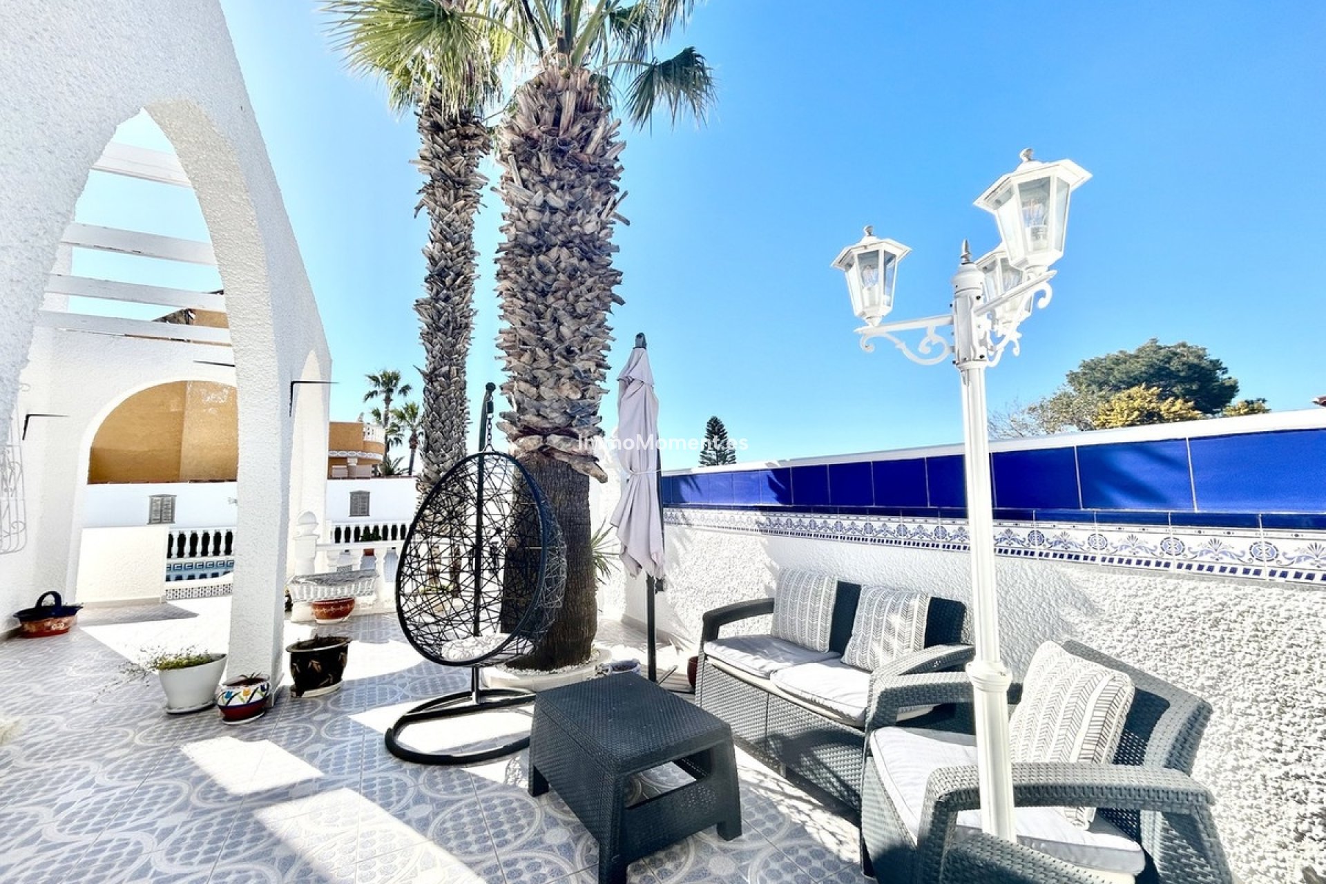 Resale - Detached villa - Orihuela - Villamartin
