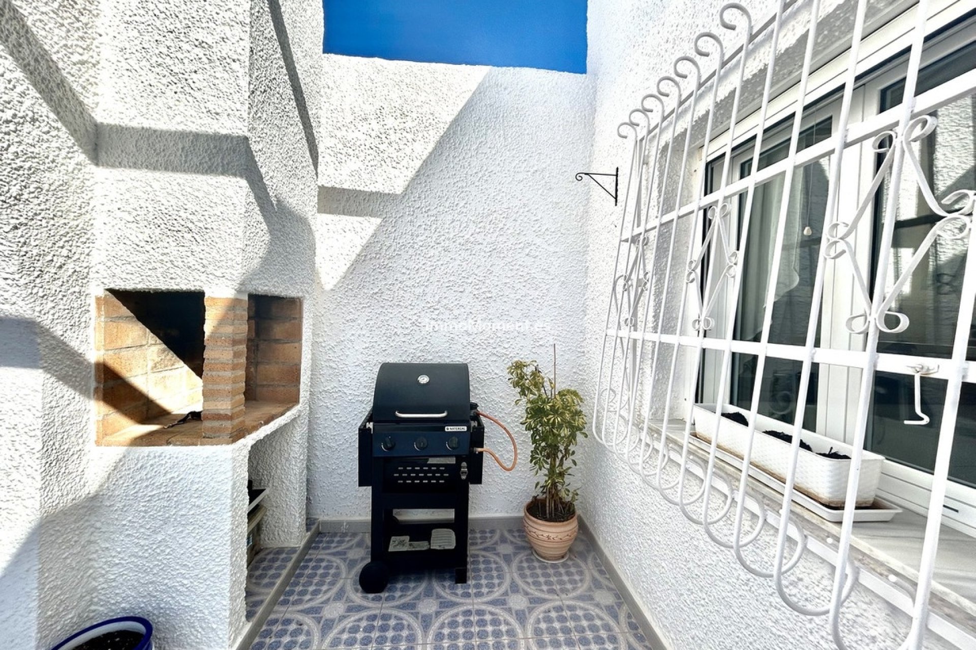 Resale - Detached villa - Orihuela - Villamartin