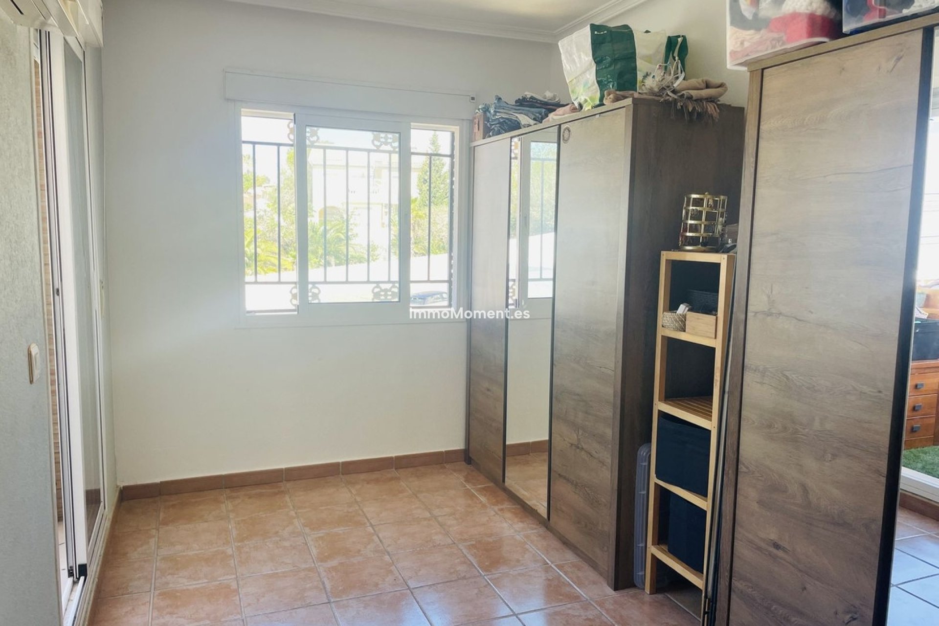Resale - Detached villa - Orihuela - Villamartin