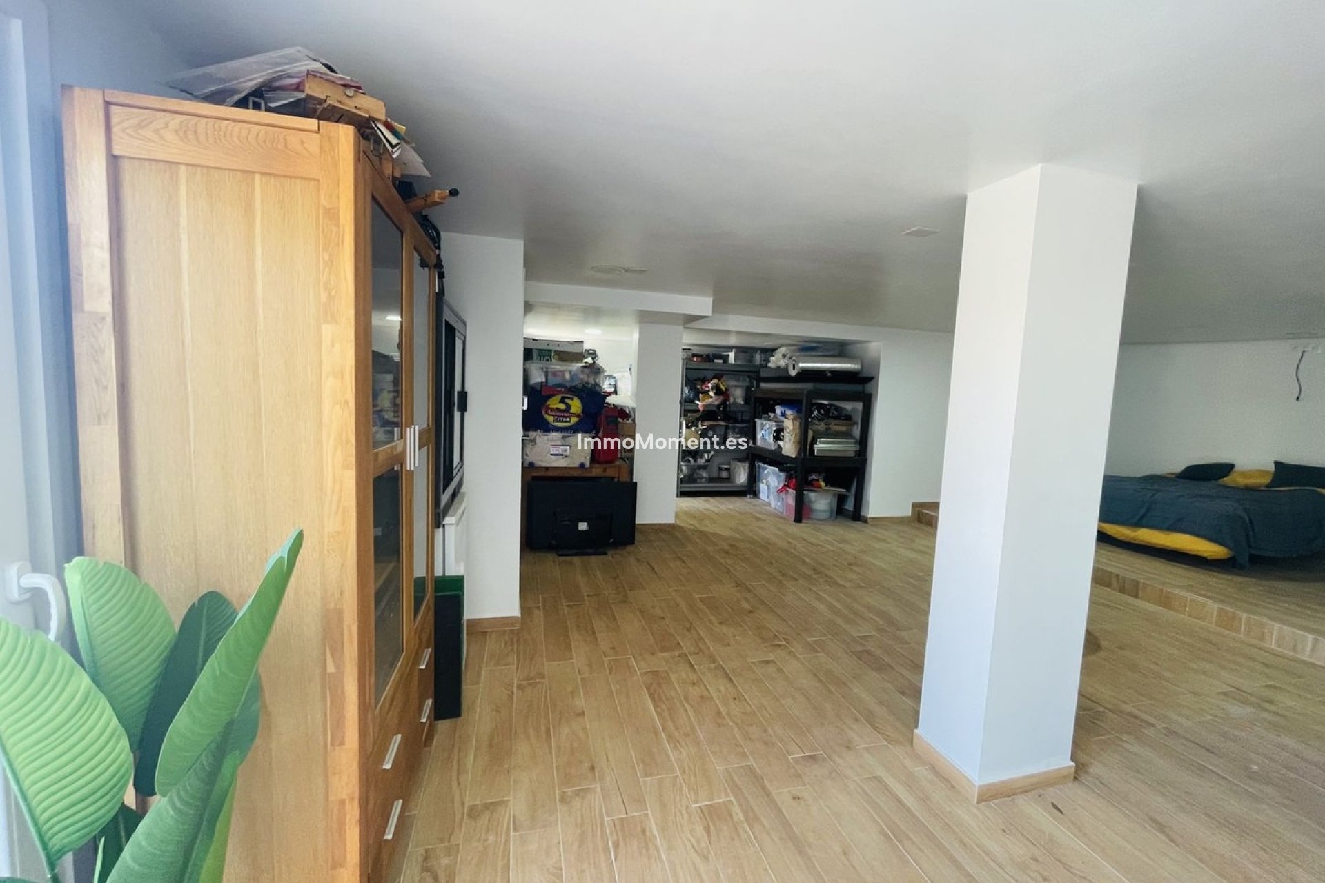 Resale - Detached villa - Orihuela - Villamartin