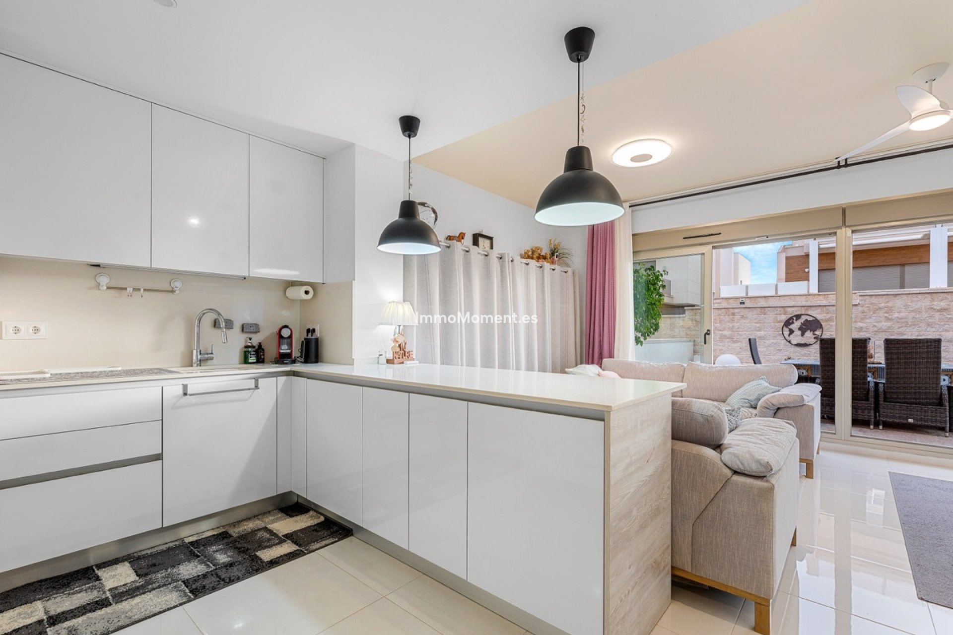 Resale - Detached villa - Orihuela - Villamartin