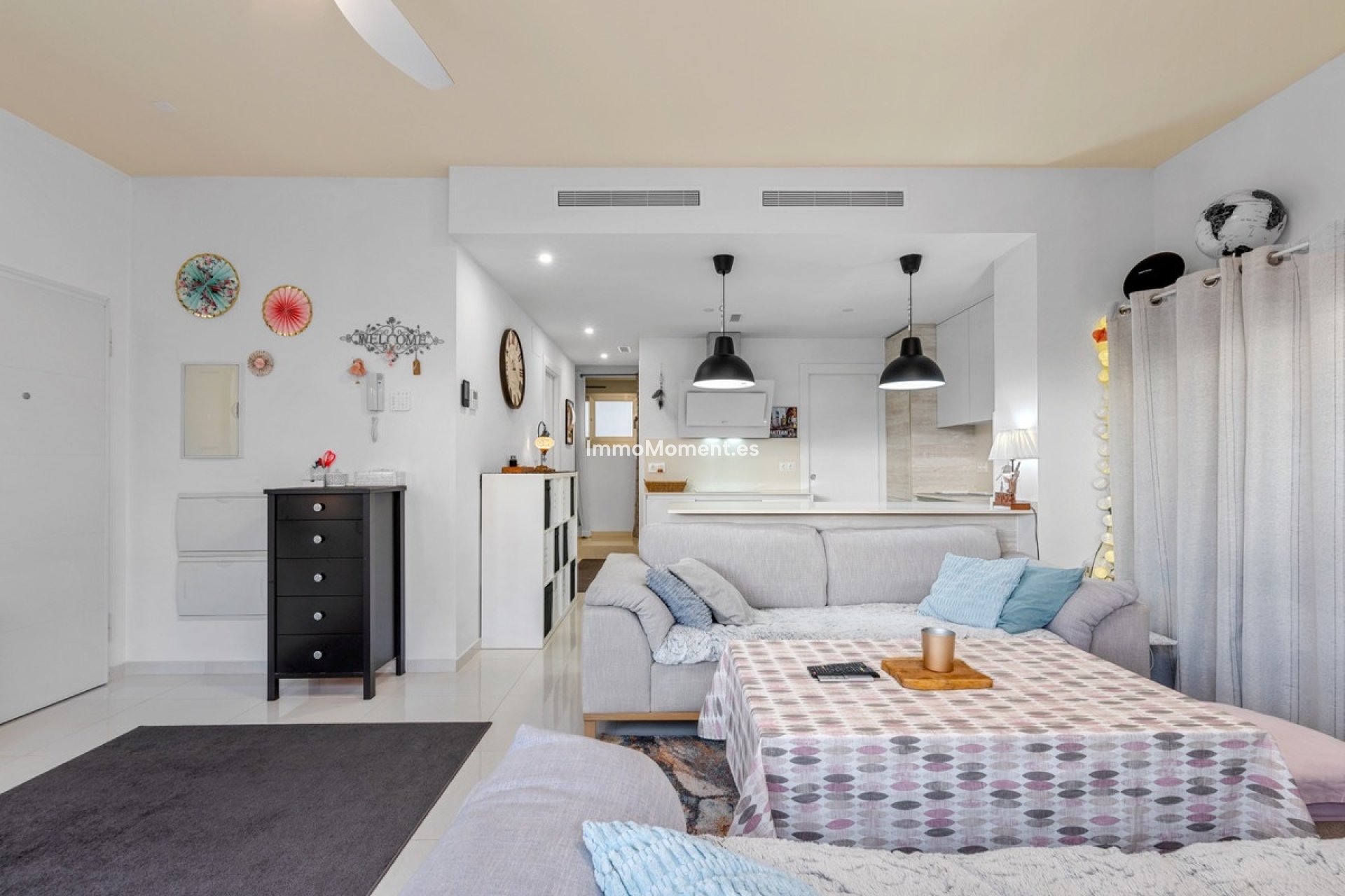 Resale - Detached villa - Orihuela - Villamartin