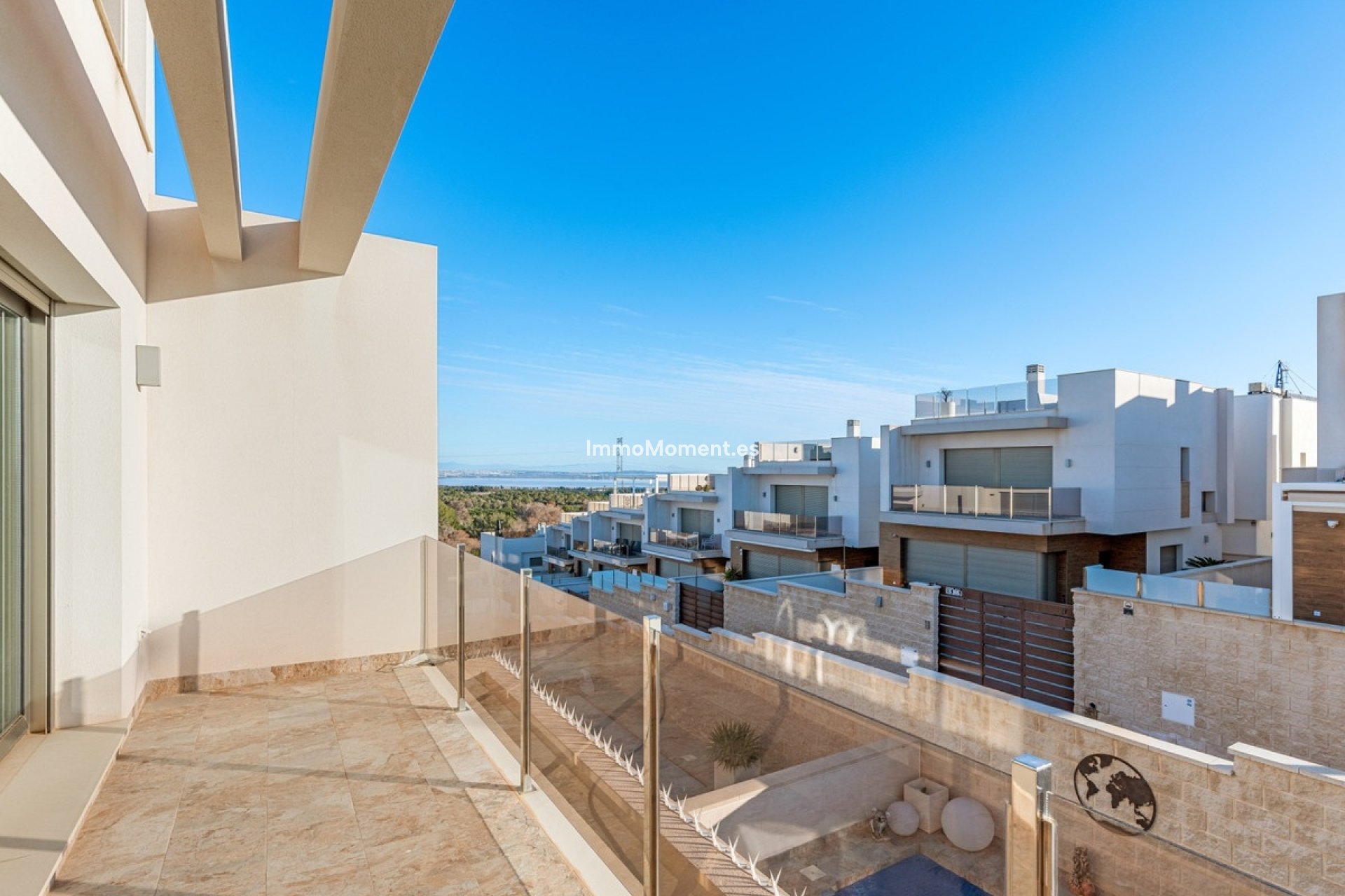 Resale - Detached villa - Orihuela - Villamartin