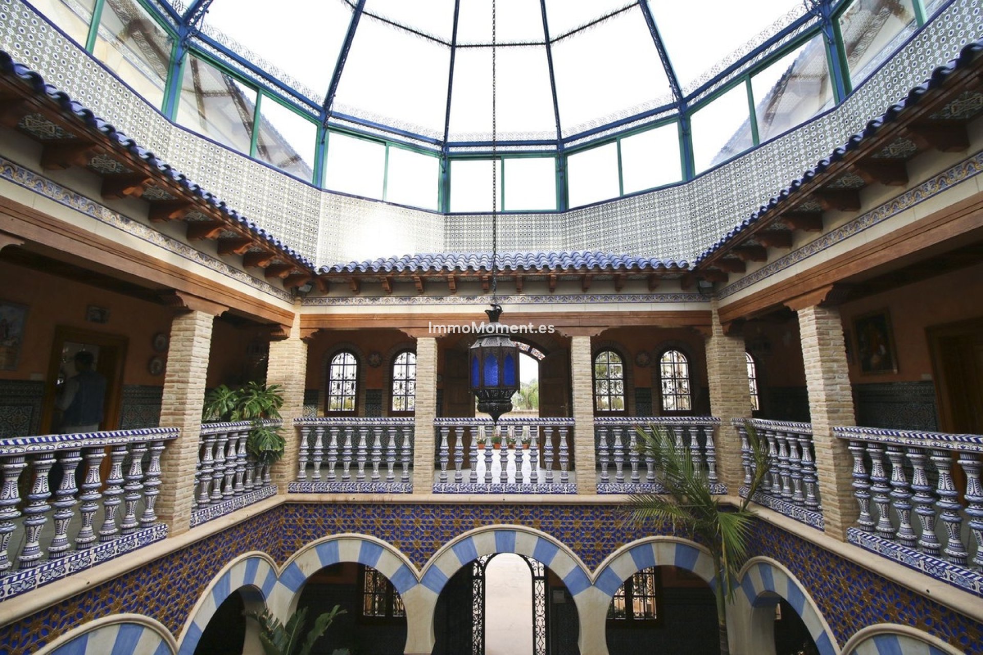 Resale - Detached villa - Orihuela - Villamartín
