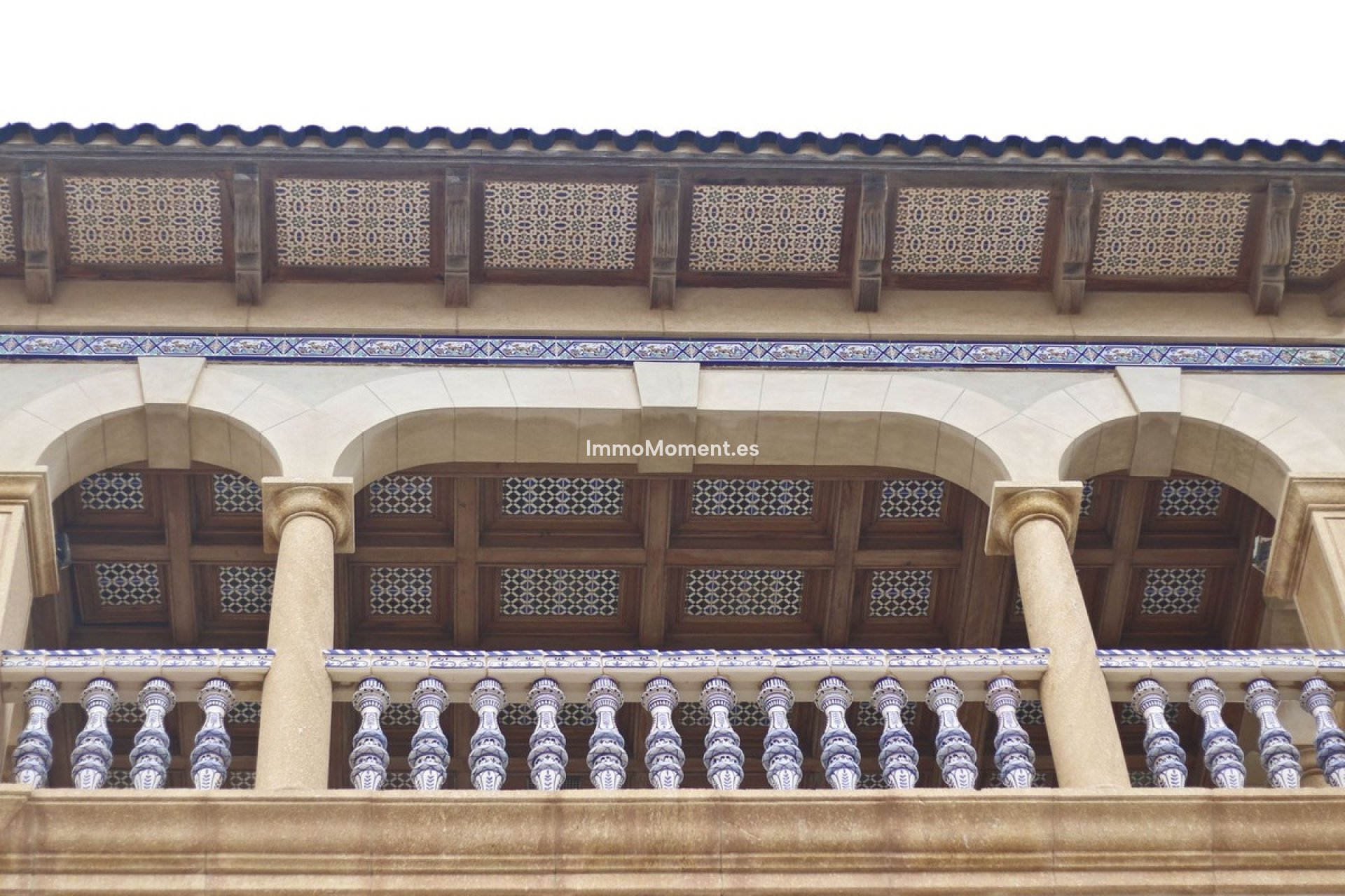 Resale - Detached villa - Orihuela - Villamartín