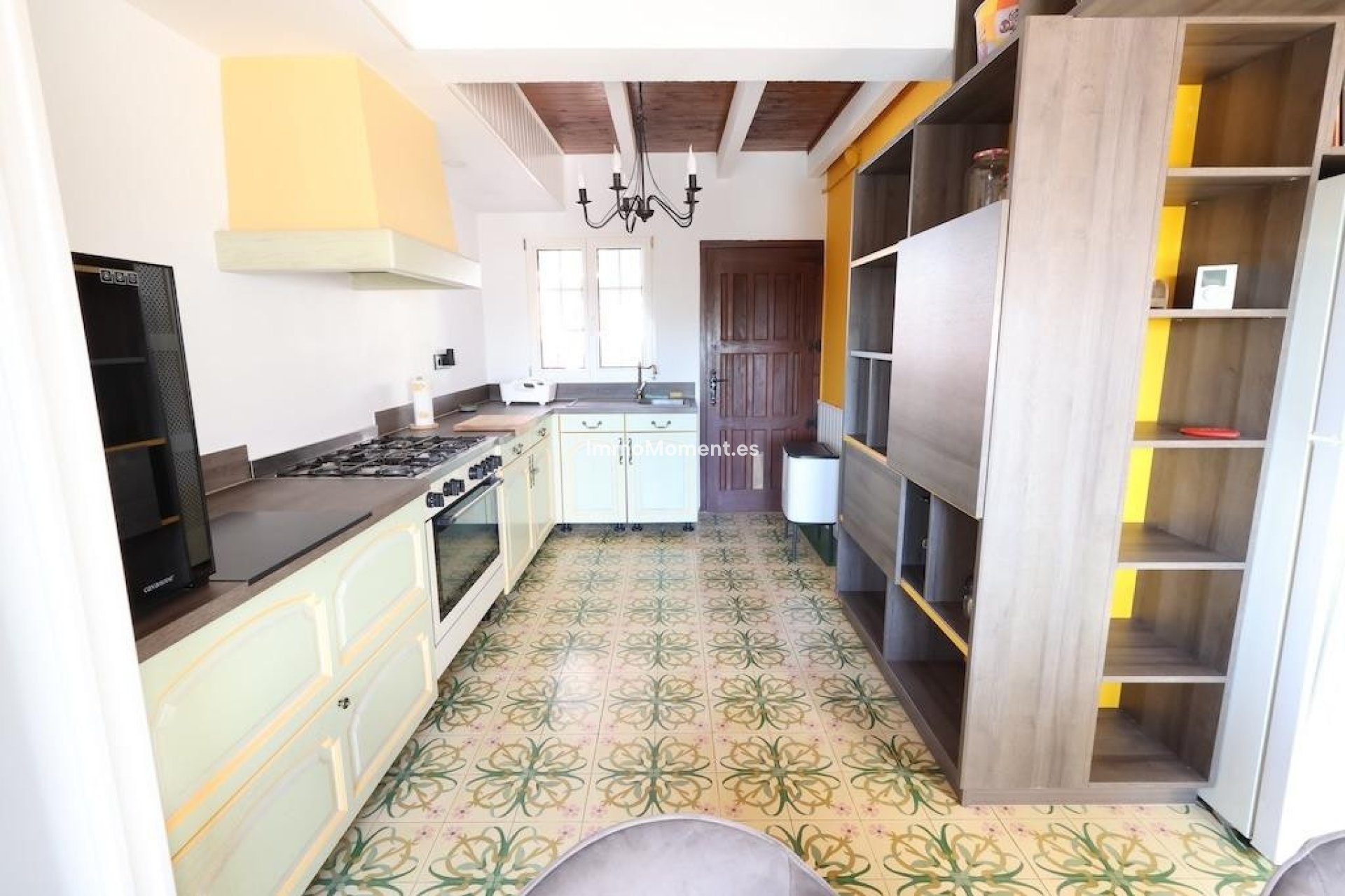 Resale - Detached villa - Orihuela - Villamartin
