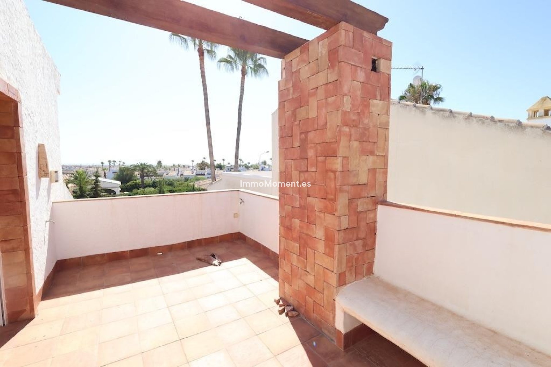 Resale - Detached villa - Orihuela - Villamartin
