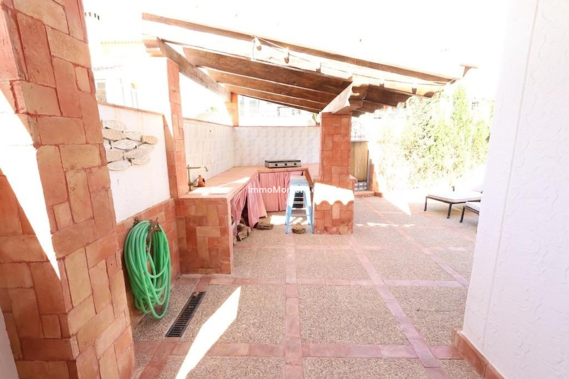 Resale - Detached villa - Orihuela - Villamartin