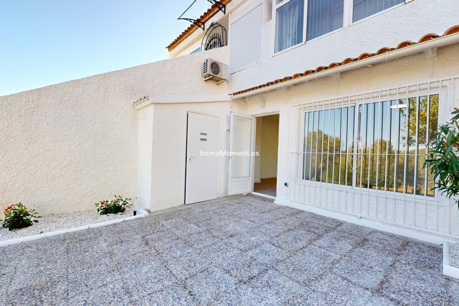 Resale - Detached villa - Orihuela - Villamartin