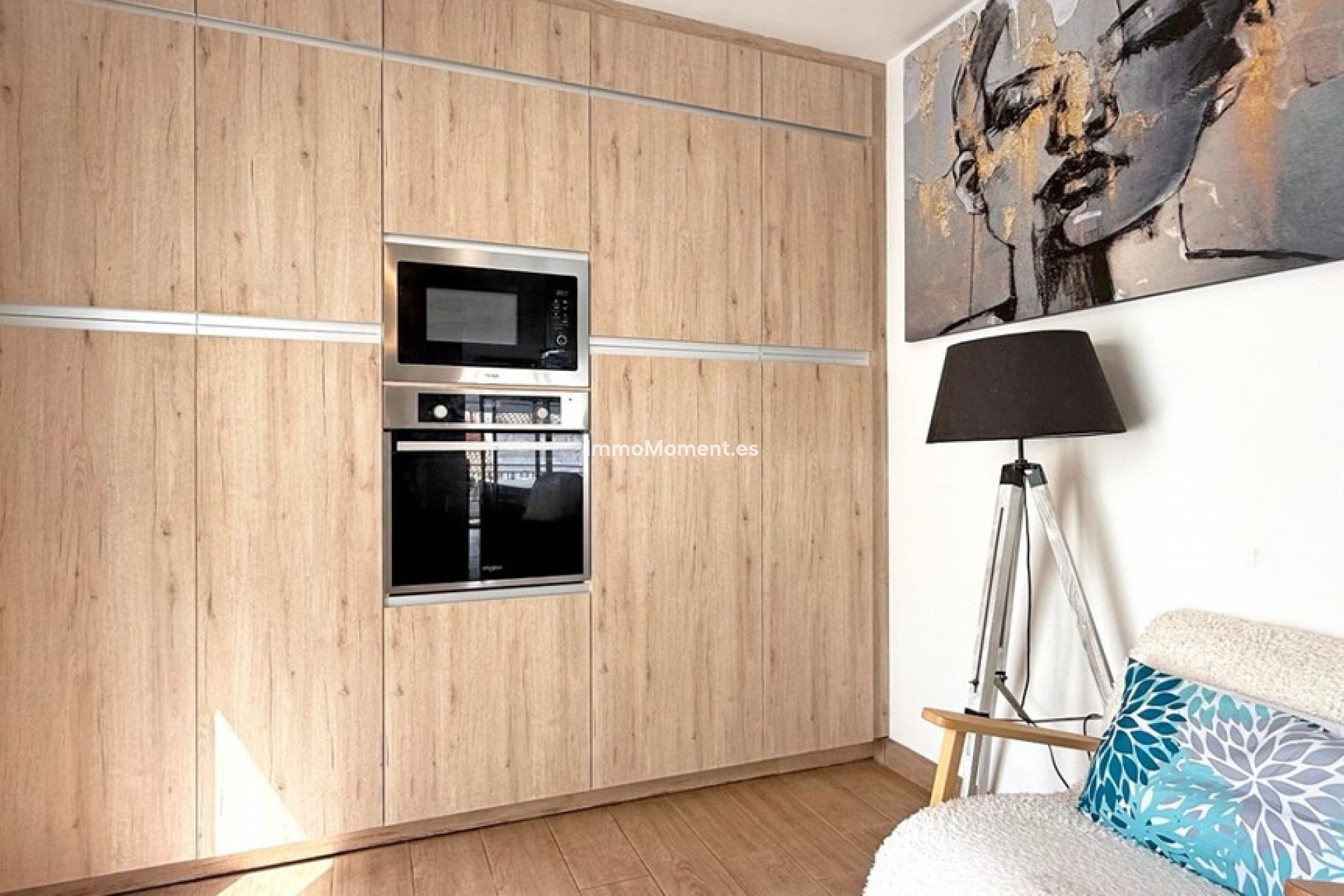 Resale - Detached villa - Orihuela - Villamartin