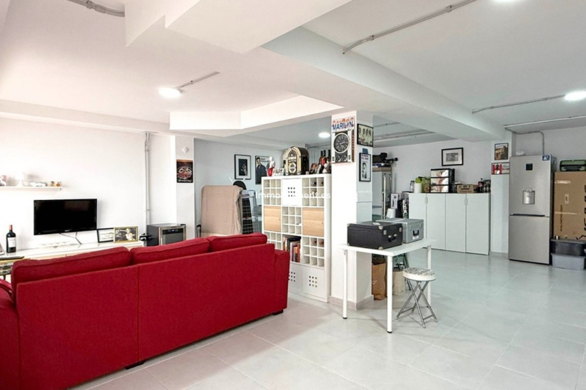 Resale - Detached villa - Orihuela - Villamartin