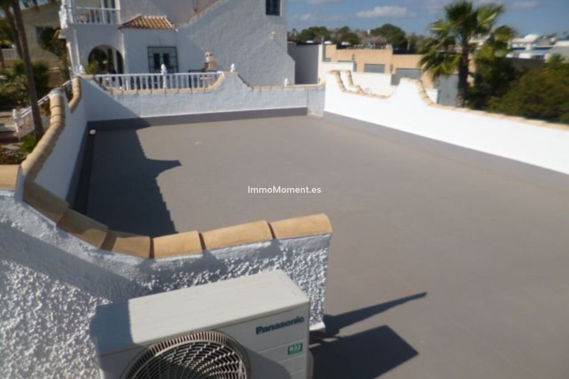 Resale - Detached villa - Orihuela - Villamartin
