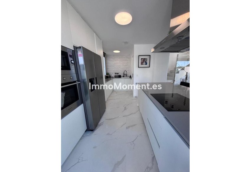 Resale - Detached villa - Orihuela - Villamartin