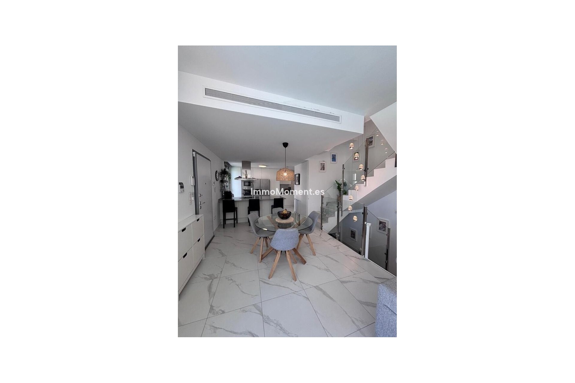 Resale - Detached villa - Orihuela - Villamartin