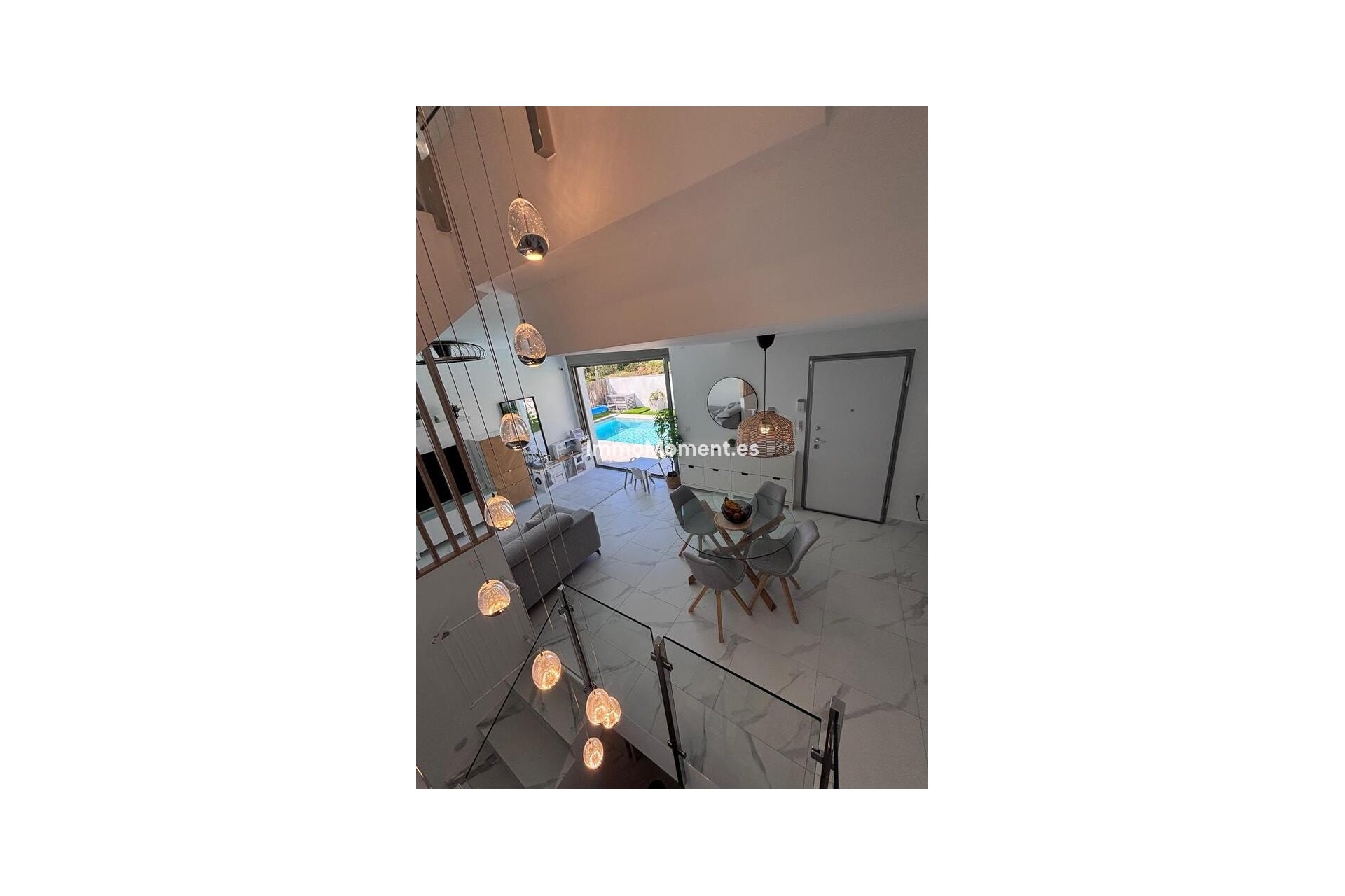Resale - Detached villa - Orihuela - Villamartin
