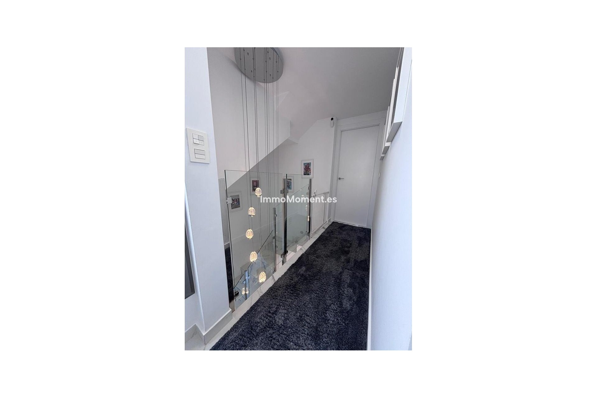 Resale - Detached villa - Orihuela - Villamartin
