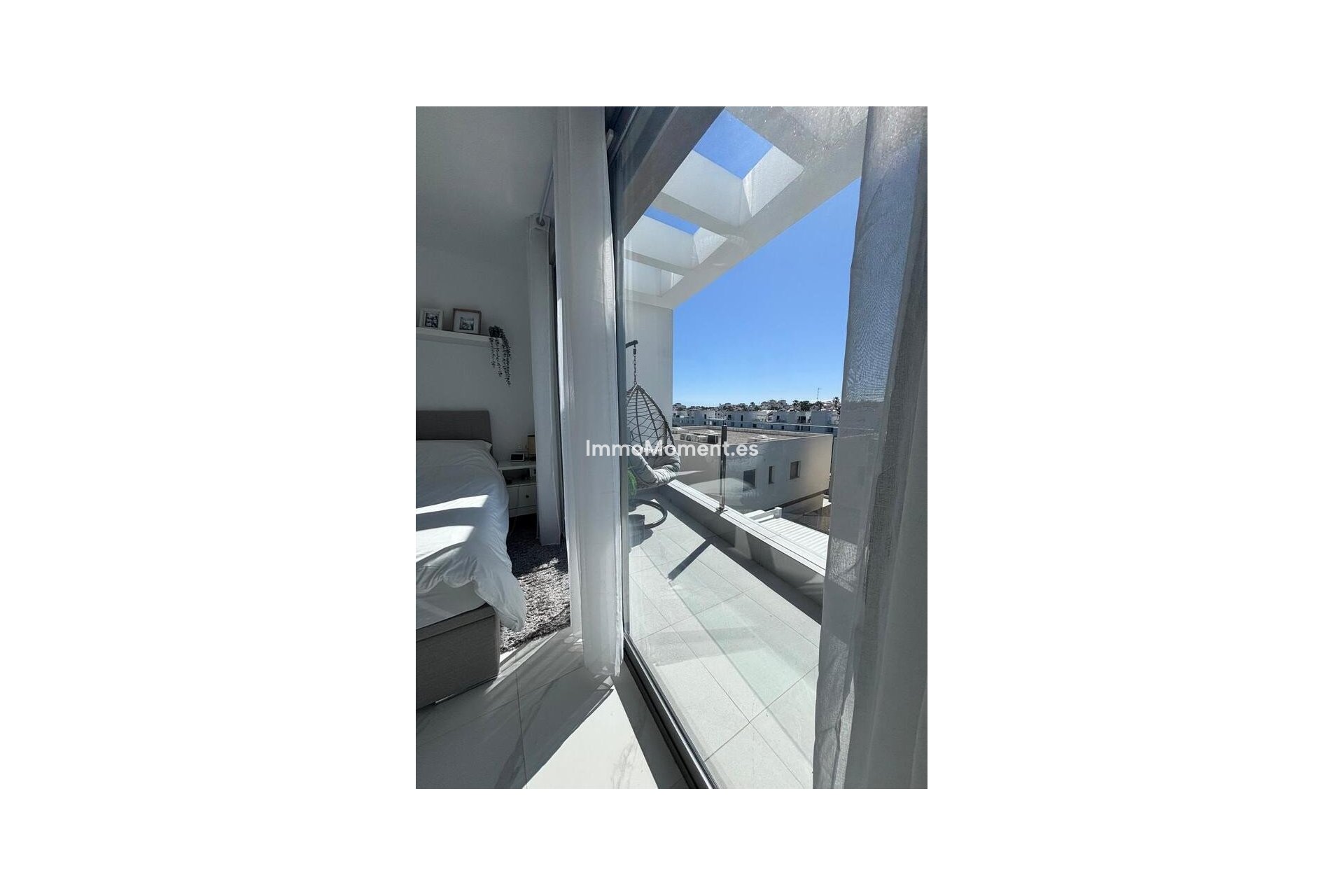 Resale - Detached villa - Orihuela - Villamartin