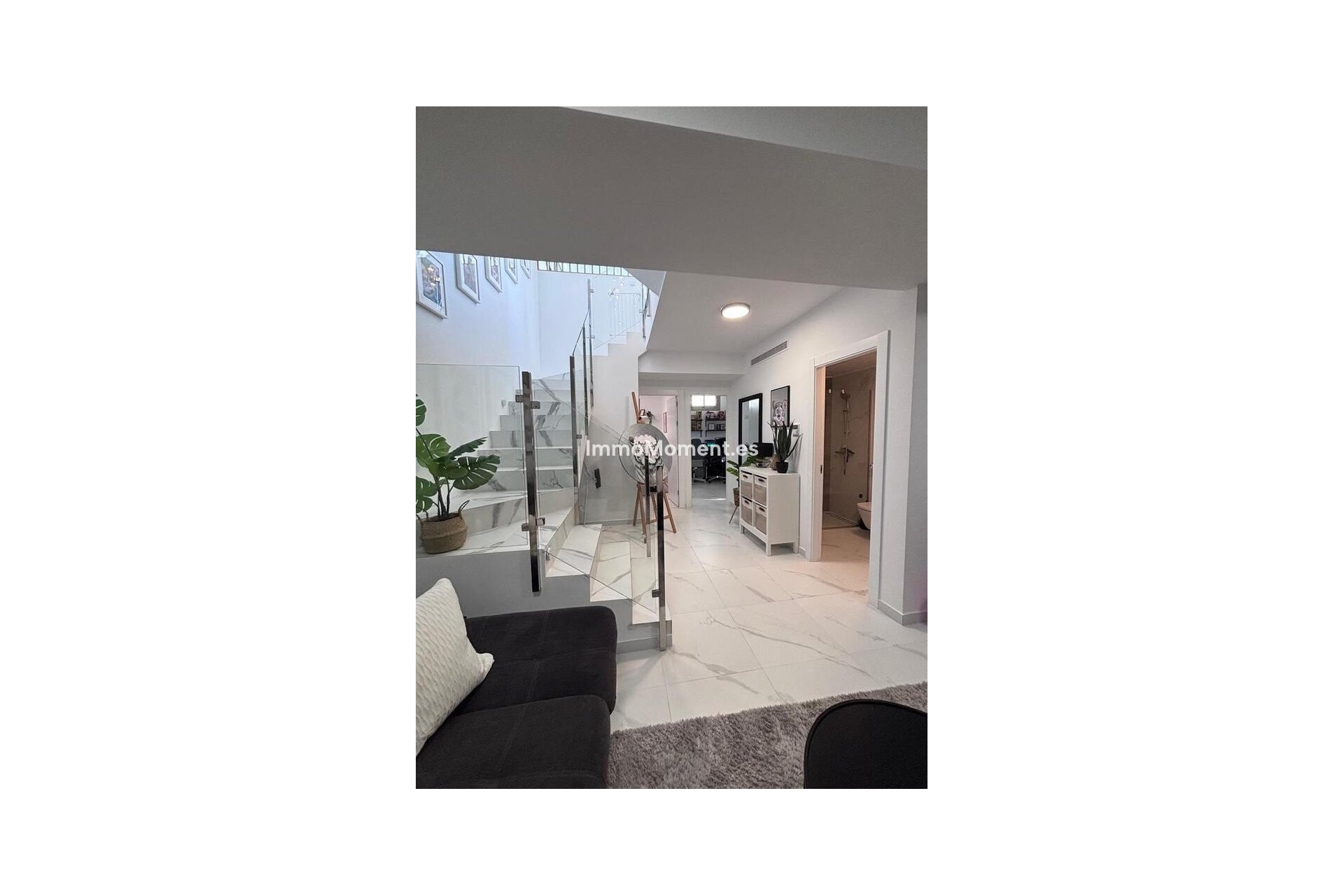 Resale - Detached villa - Orihuela - Villamartin
