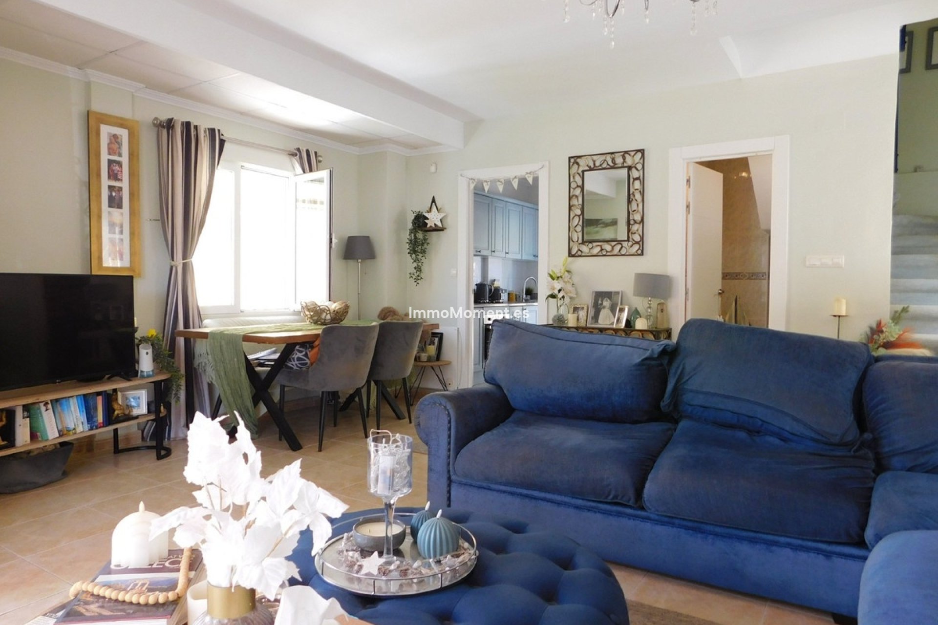 Resale - Detached villa - Orihuela - Villamartin